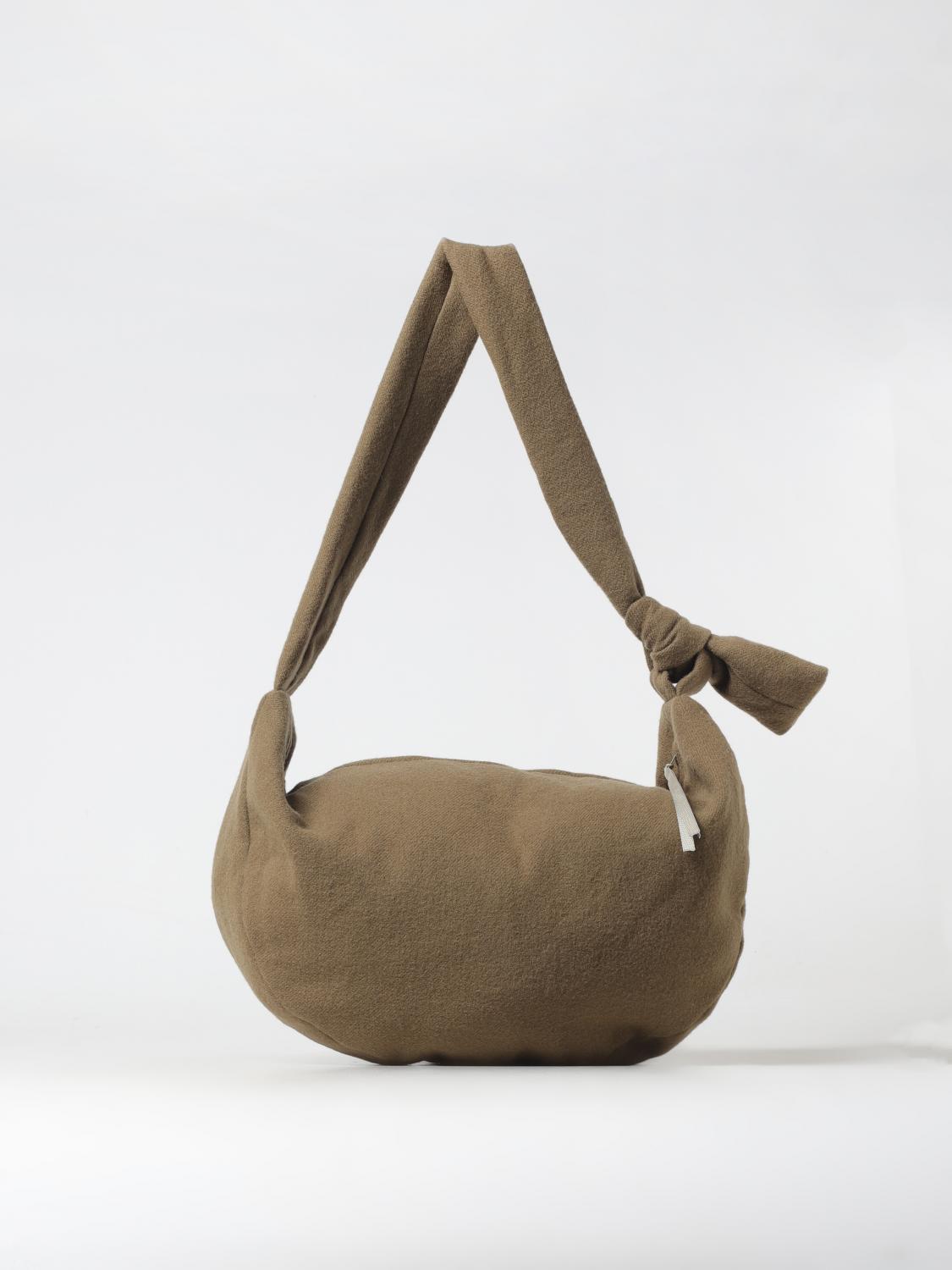 ALYSI BOLSO DE HOMBRO: Bolso de hombro mujer Alysi, Militar - Img 1