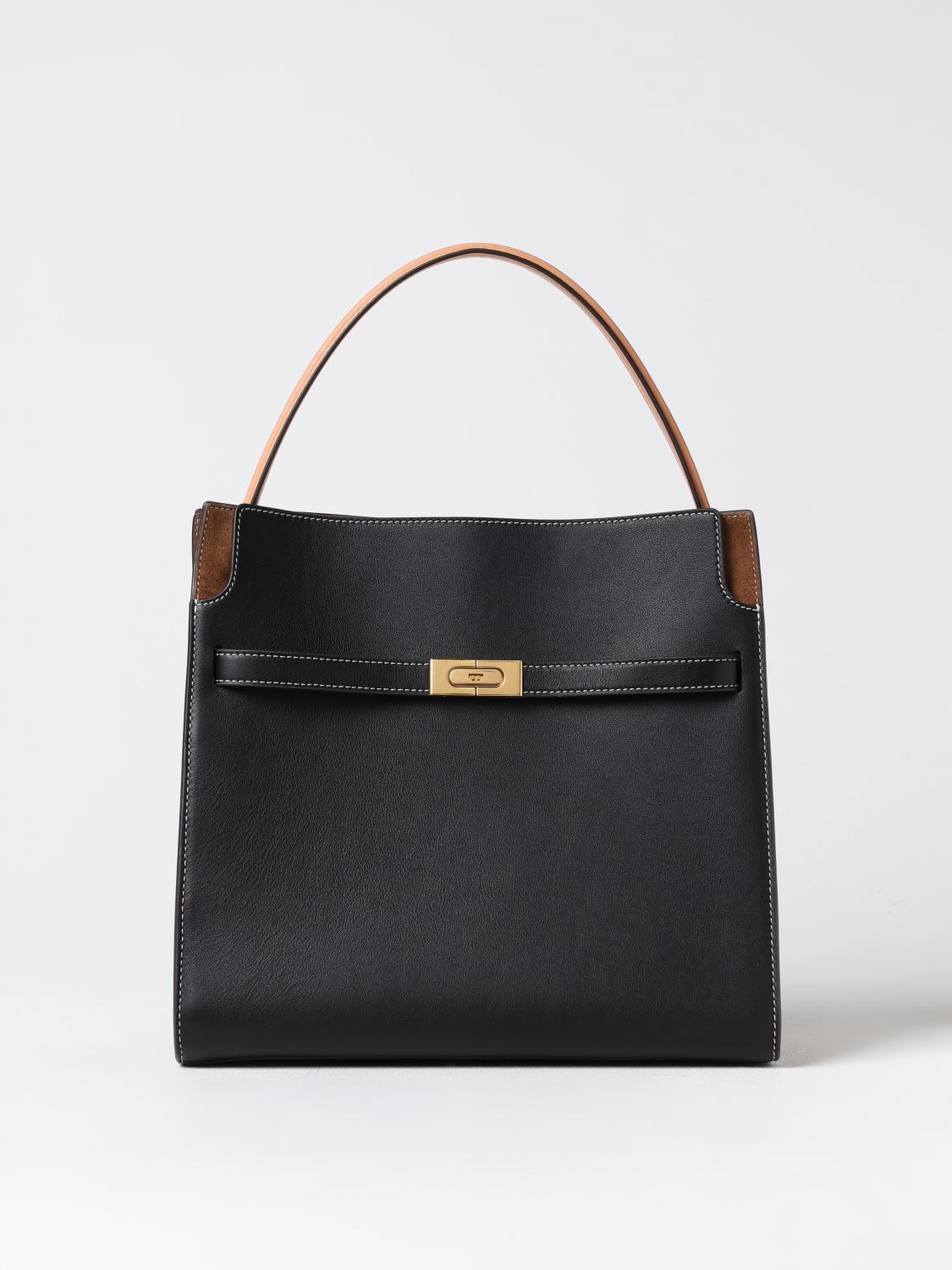 Tory Burch Crossbody bags woman - Black | 59533 | GIGLIO.COM