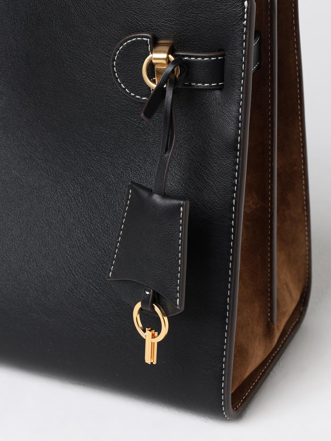 Kaori【新品】Tory Burch バッグ ブラック 59533 Tory Burch Crossbody bags woman - Black | 59533 | GIGLIO.COM