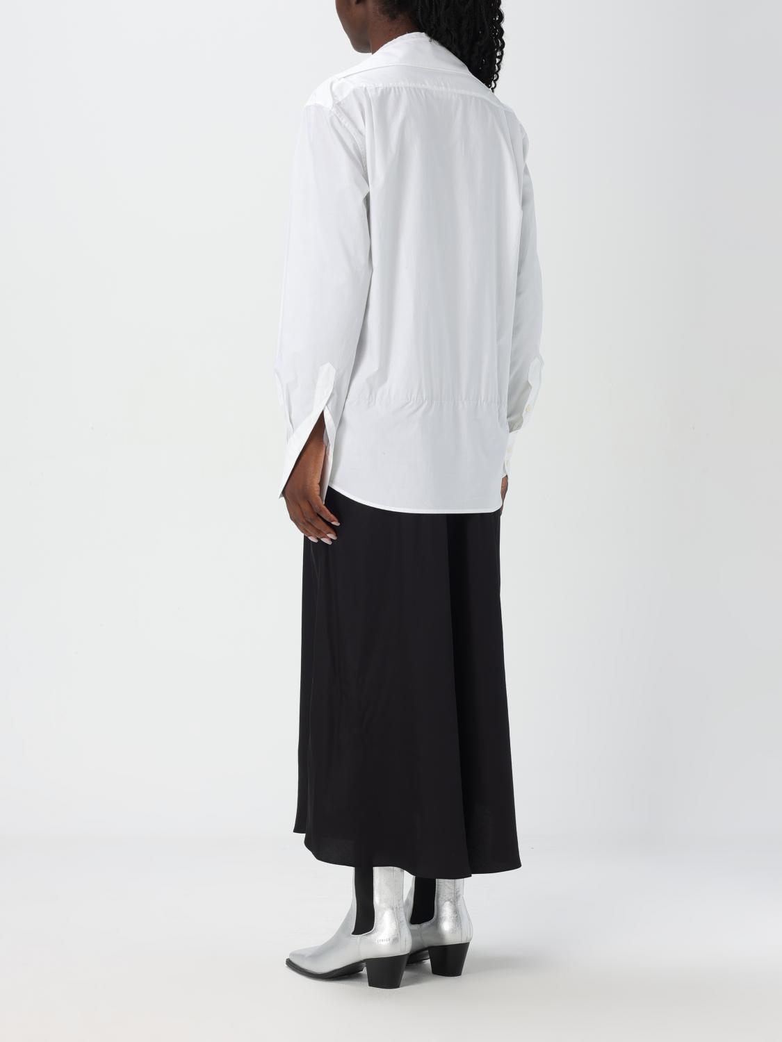 MM6 MAISON MARGIELA CAMISA: Vestido mujer Mm6 Maison Margiela, Fantasía - Img 2