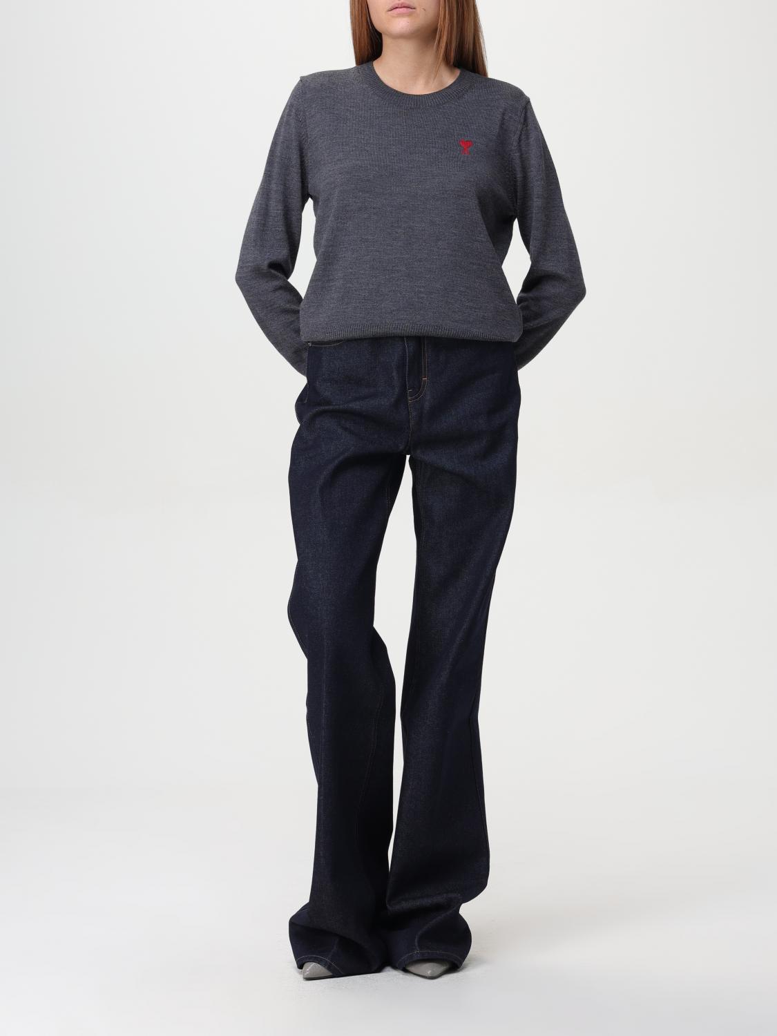 Ami pull femme hotsell