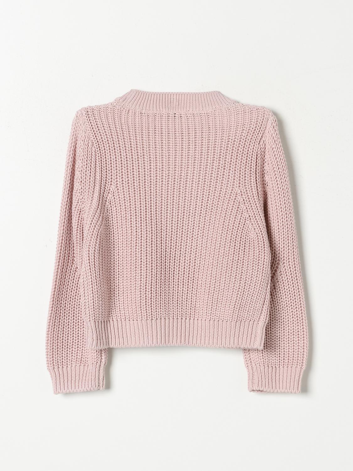 IL GUFO PULL: Pull enfant Il Gufo, Beige - Img 2