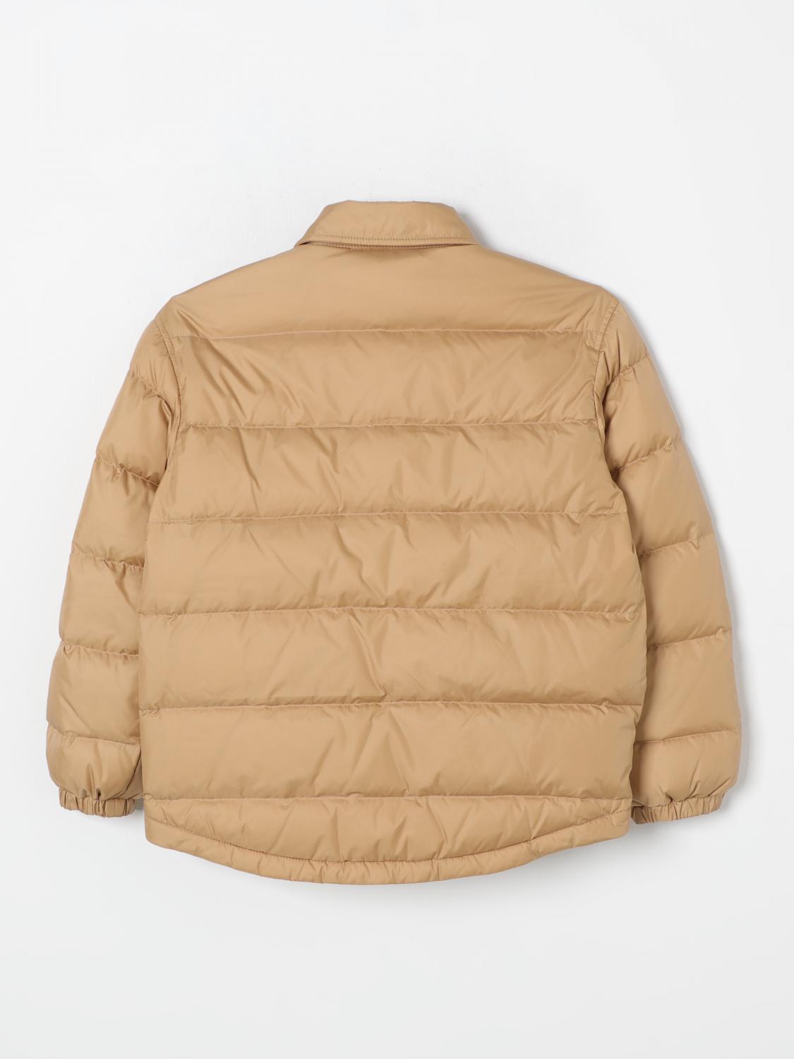 Fendi shops kids coat