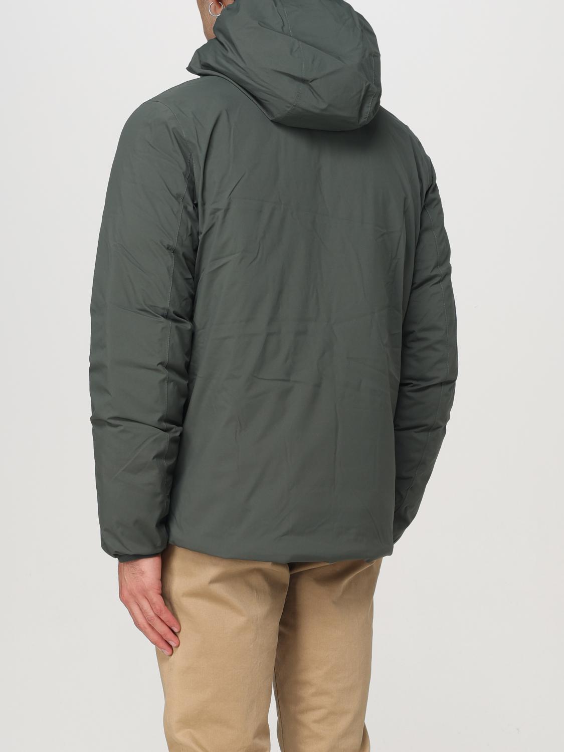 K-WAY VESTE: Veste homme K-way, Vert - Img 2