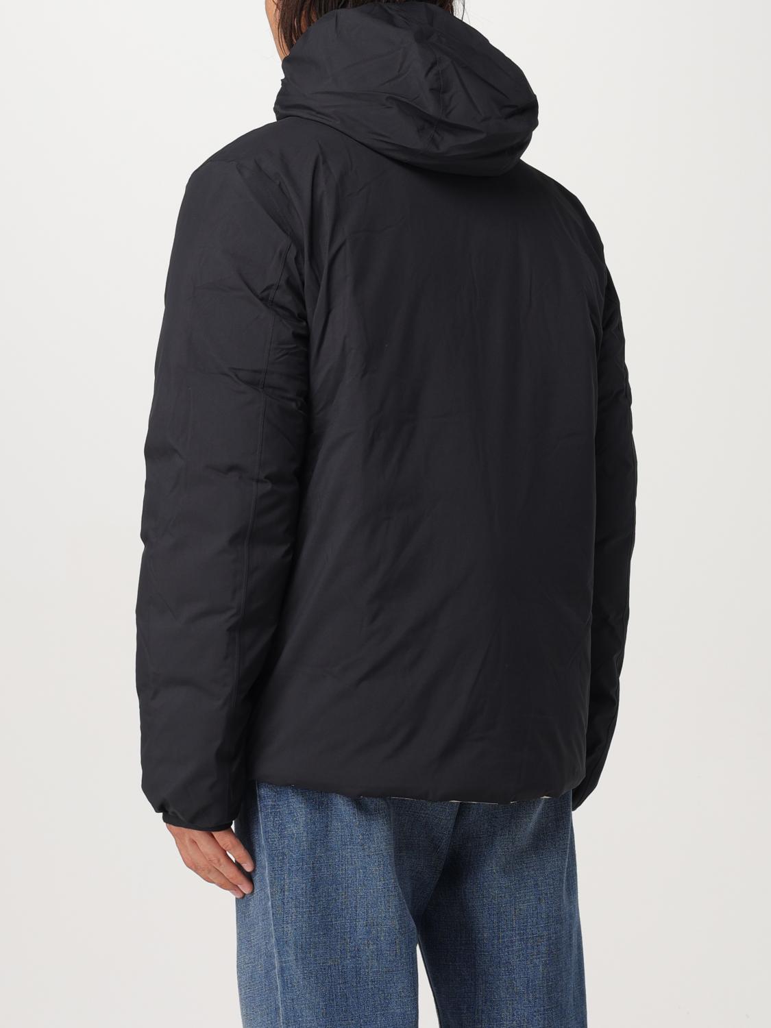 K-WAY JACKET: Jacket men K-way, Beige - Img 2