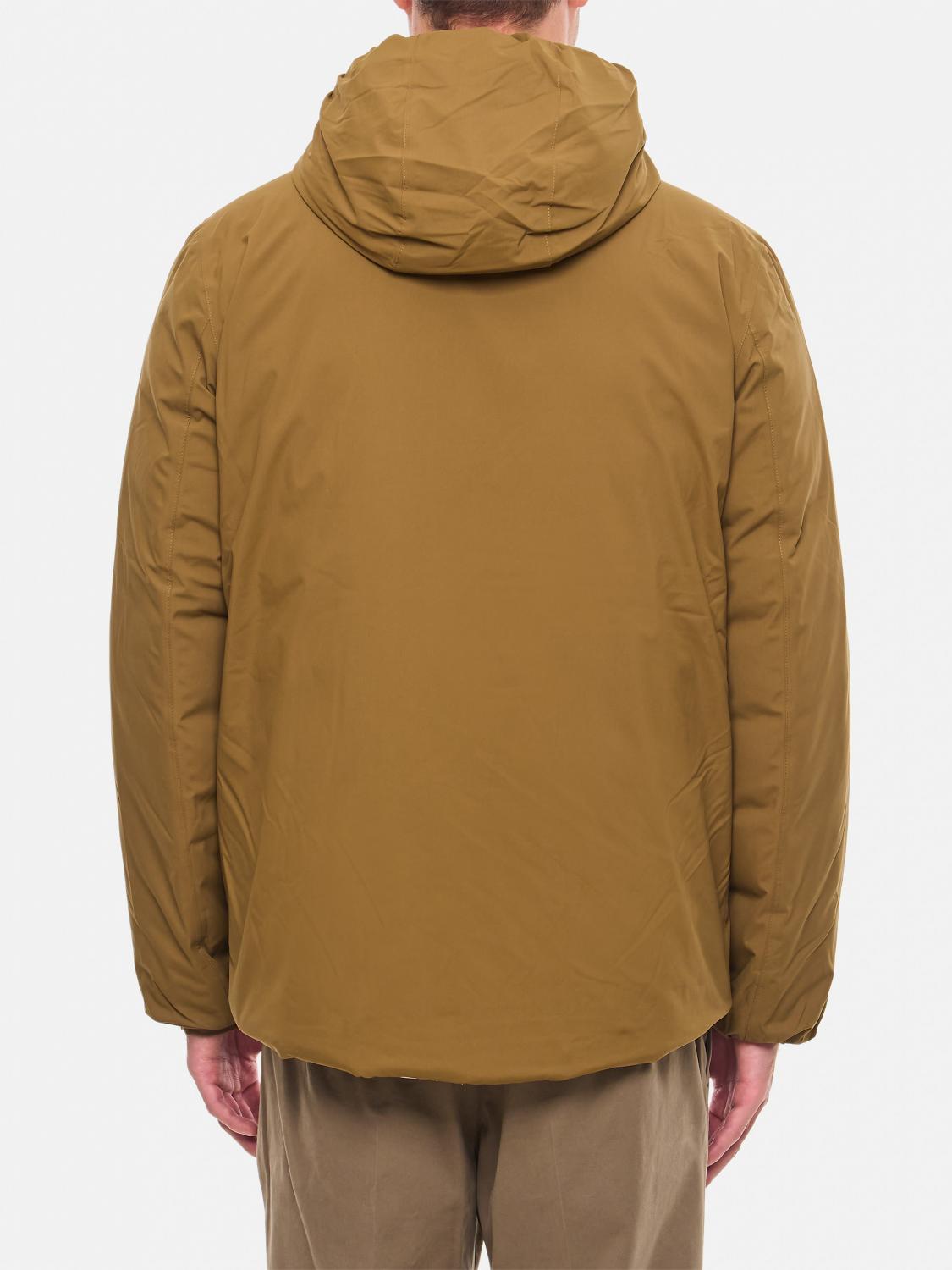 K-WAY VESTE: Veste homme K-way, Marron - Img 3