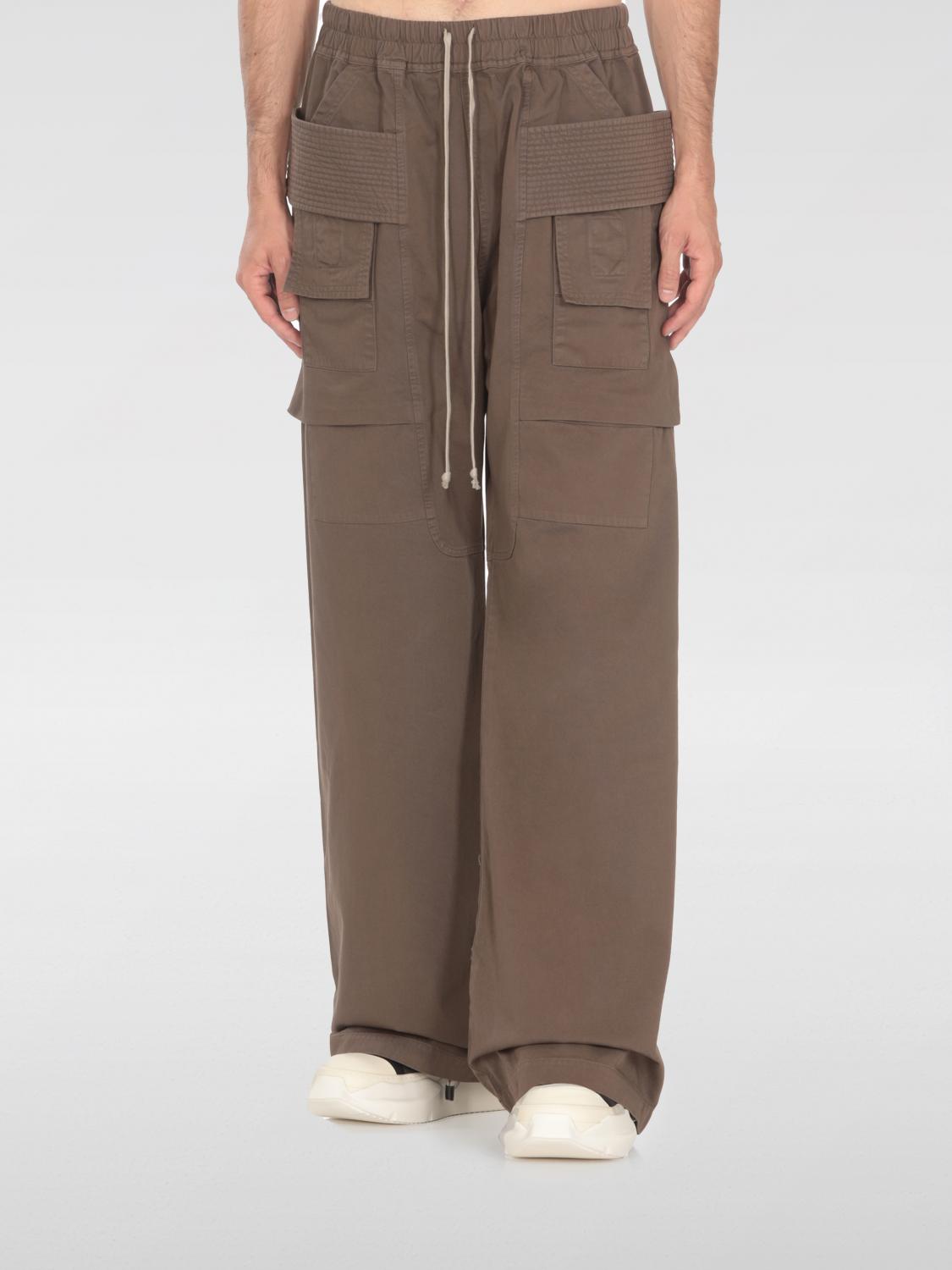 Giglio Pantalone Drkshdw in cotone