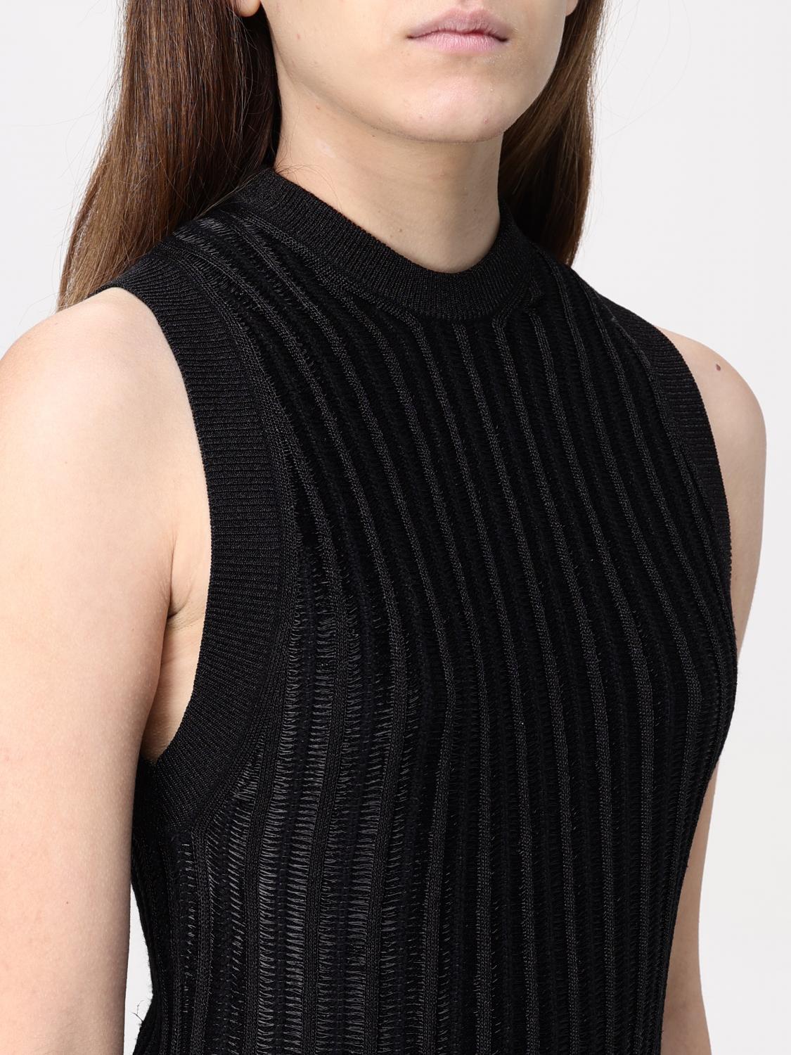 TOM FORD VESTIDO: Vestido mujer Tom Ford, Negro - Img 4