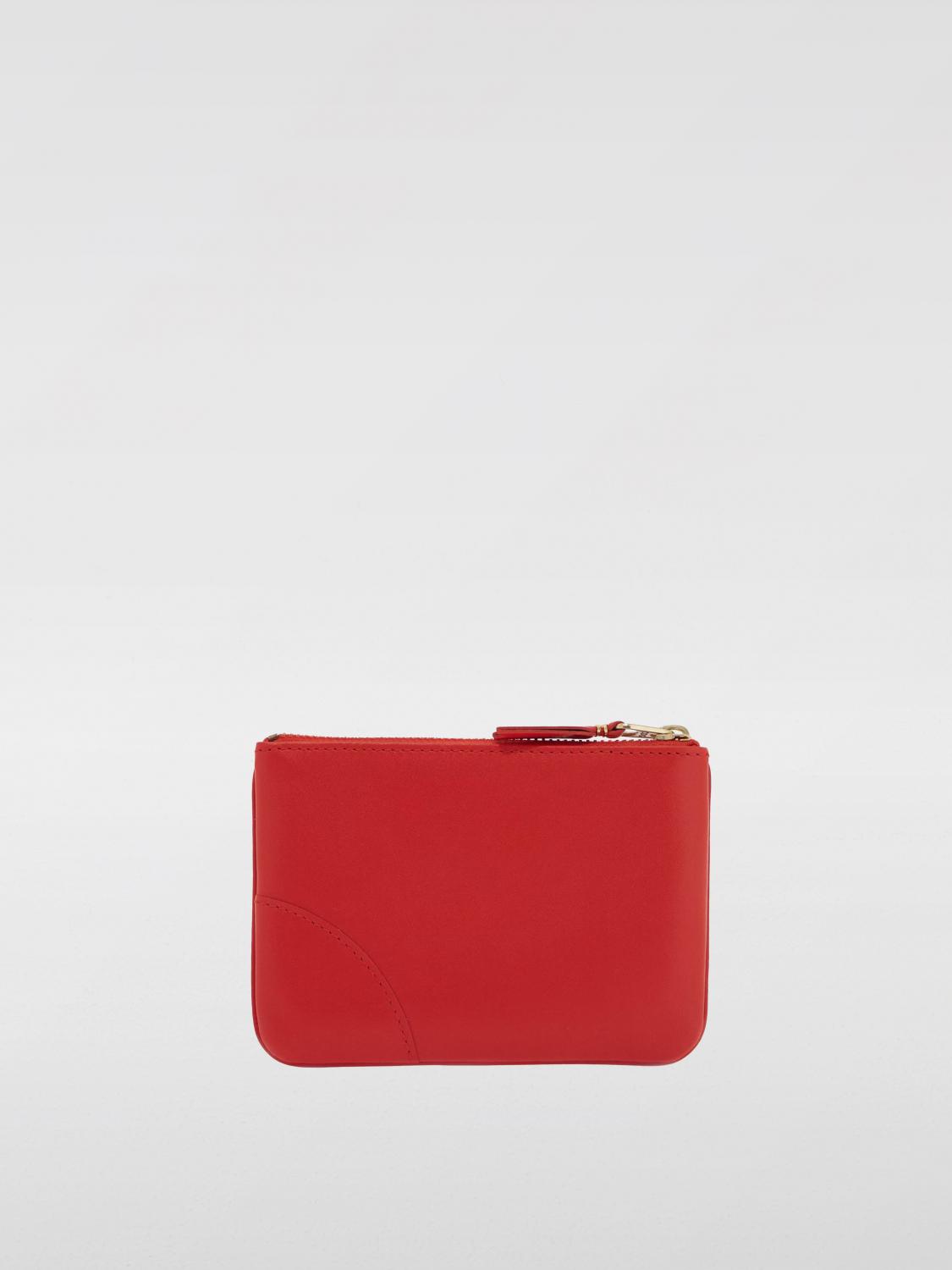 COMME DES GARÇONS WALLET 钱包: 钱包 男士 Comme Des GarÇons Wallet, 橙色 - Img 3