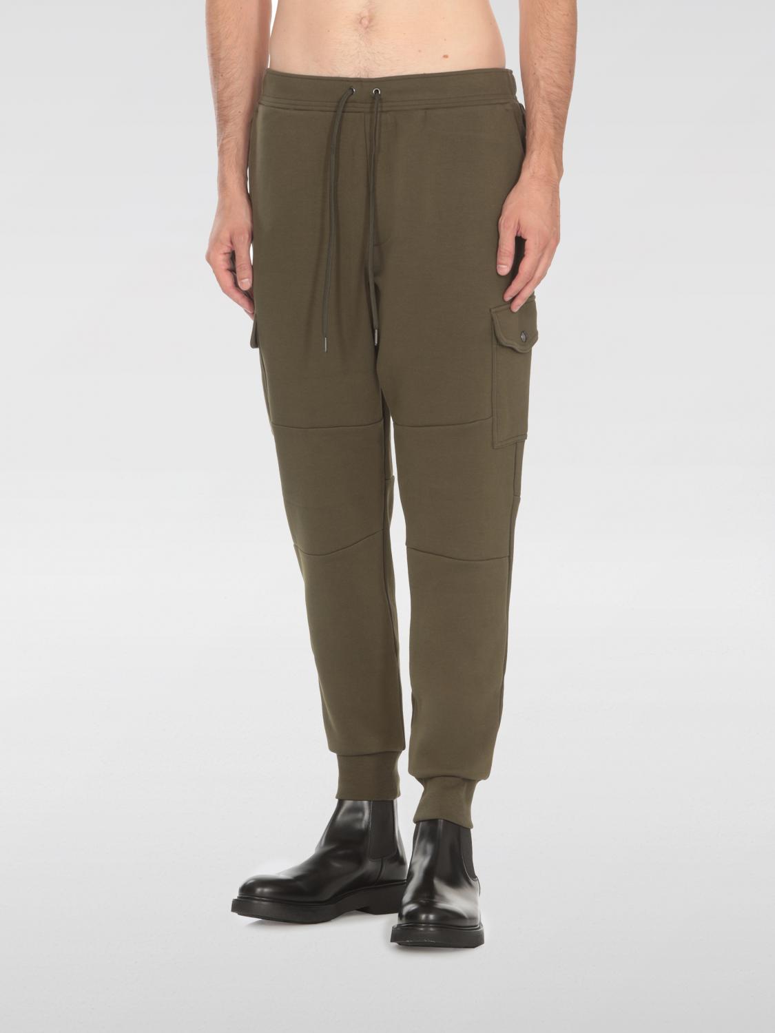 Giglio Pantalone cargo Ralph Lauren in cotone