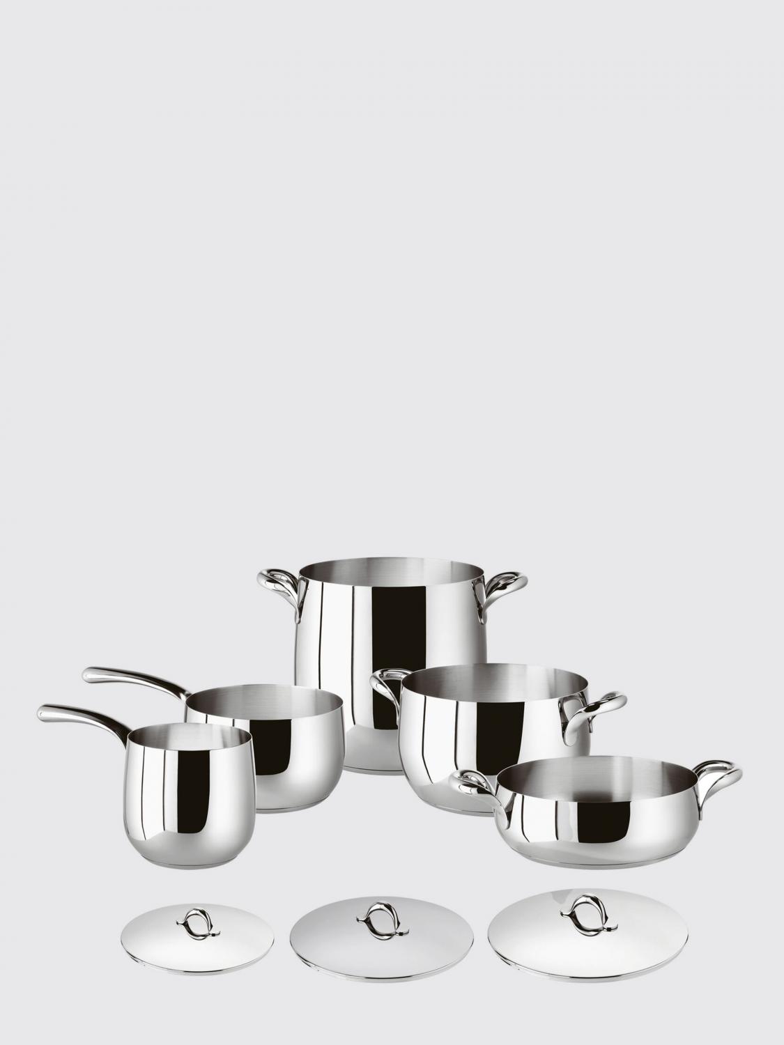 SAMBONET KITCHEN ACCESSORIES: Kitchen accessories lifestyle Sambonet, Сталь - Img 1