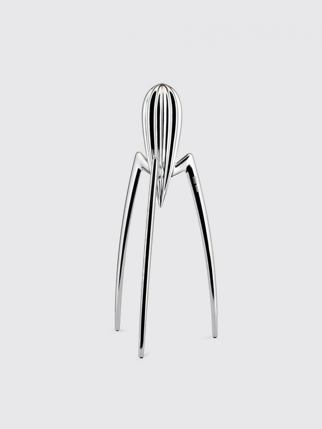 ALESSI KITCHEN ACCESSORIES: Kitchen accessories lifestyle Alessi, Аллюминий - Img 1