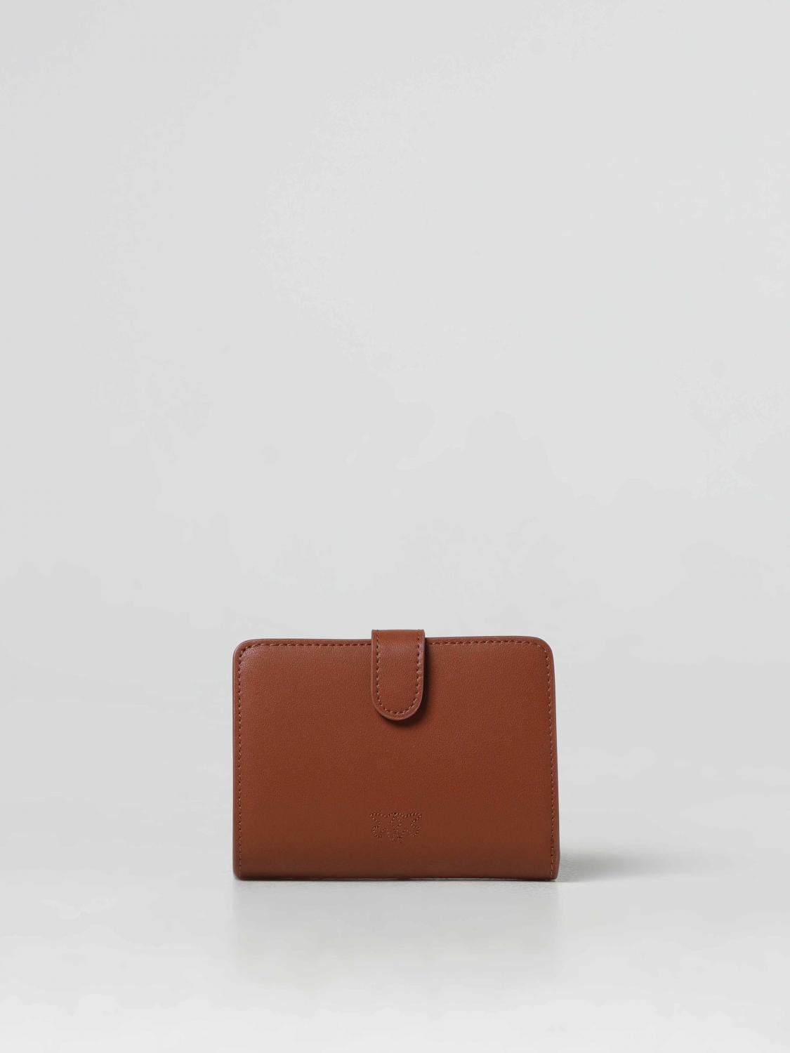 PINKO CARTERA: Cartera mujer Pinko, Cuero - Img 3