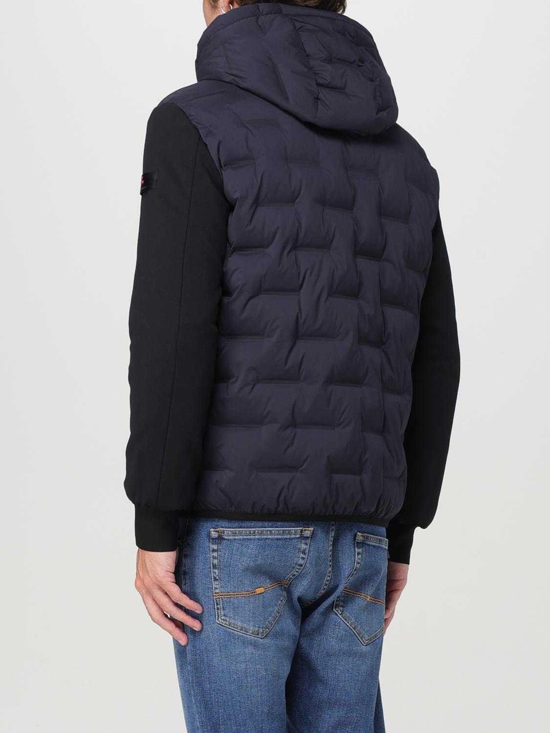 PEUTEREY VESTE: Manteau homme Peuterey, Multicolore - Img 2
