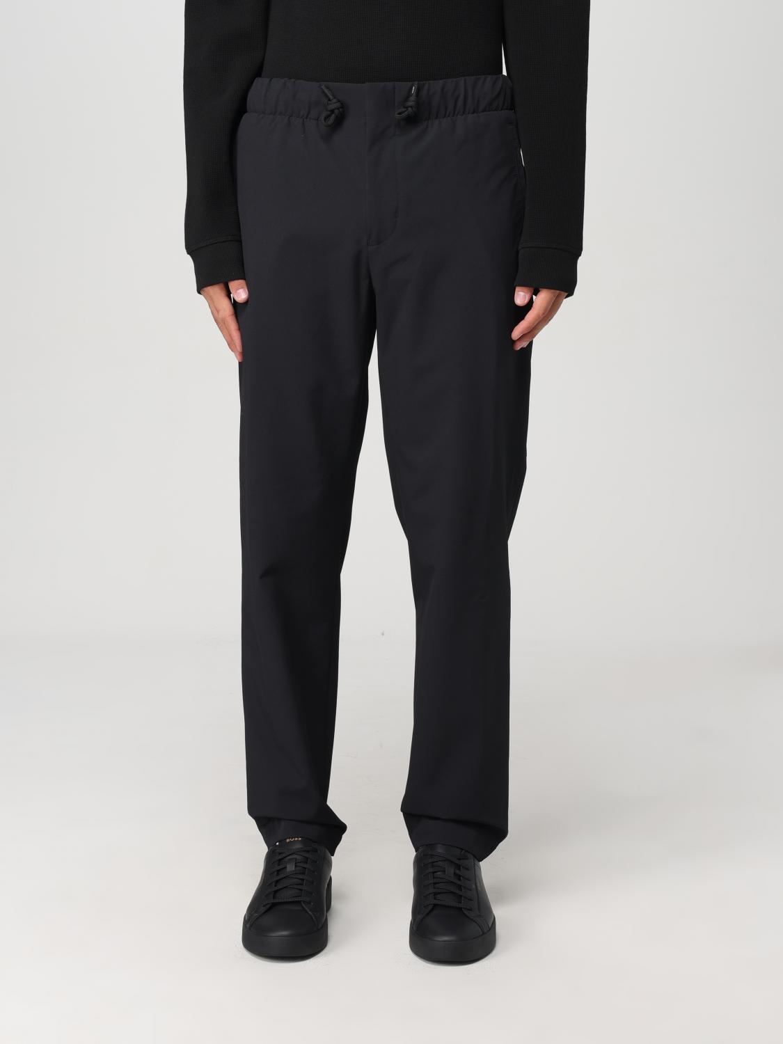 BOSS PANTALON: Pantalon homme Boss, Noir - Img 1