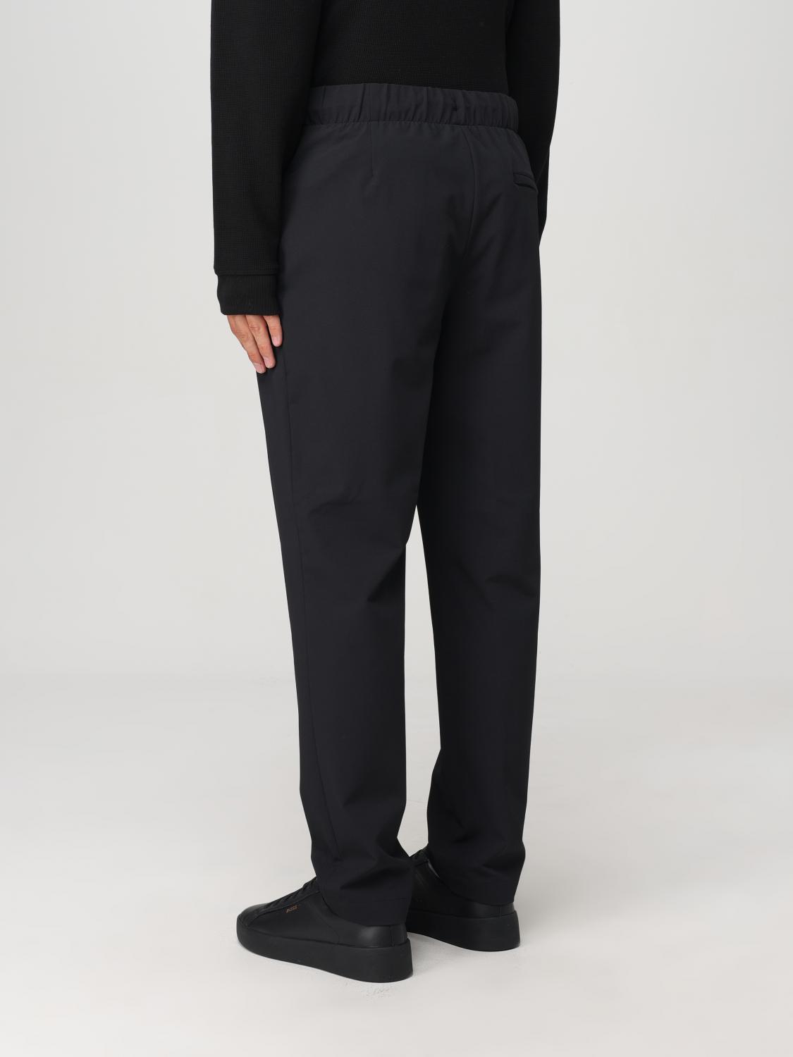 BOSS PANTALON: Pantalon homme Boss, Noir - Img 3