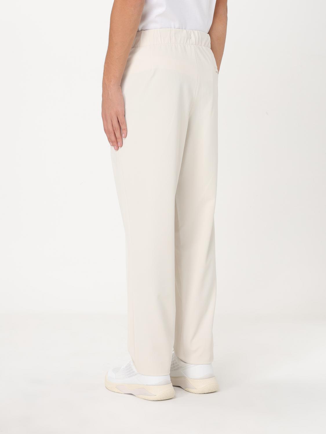 BOSS PANTS: Pants men Boss, Brown - Img 2