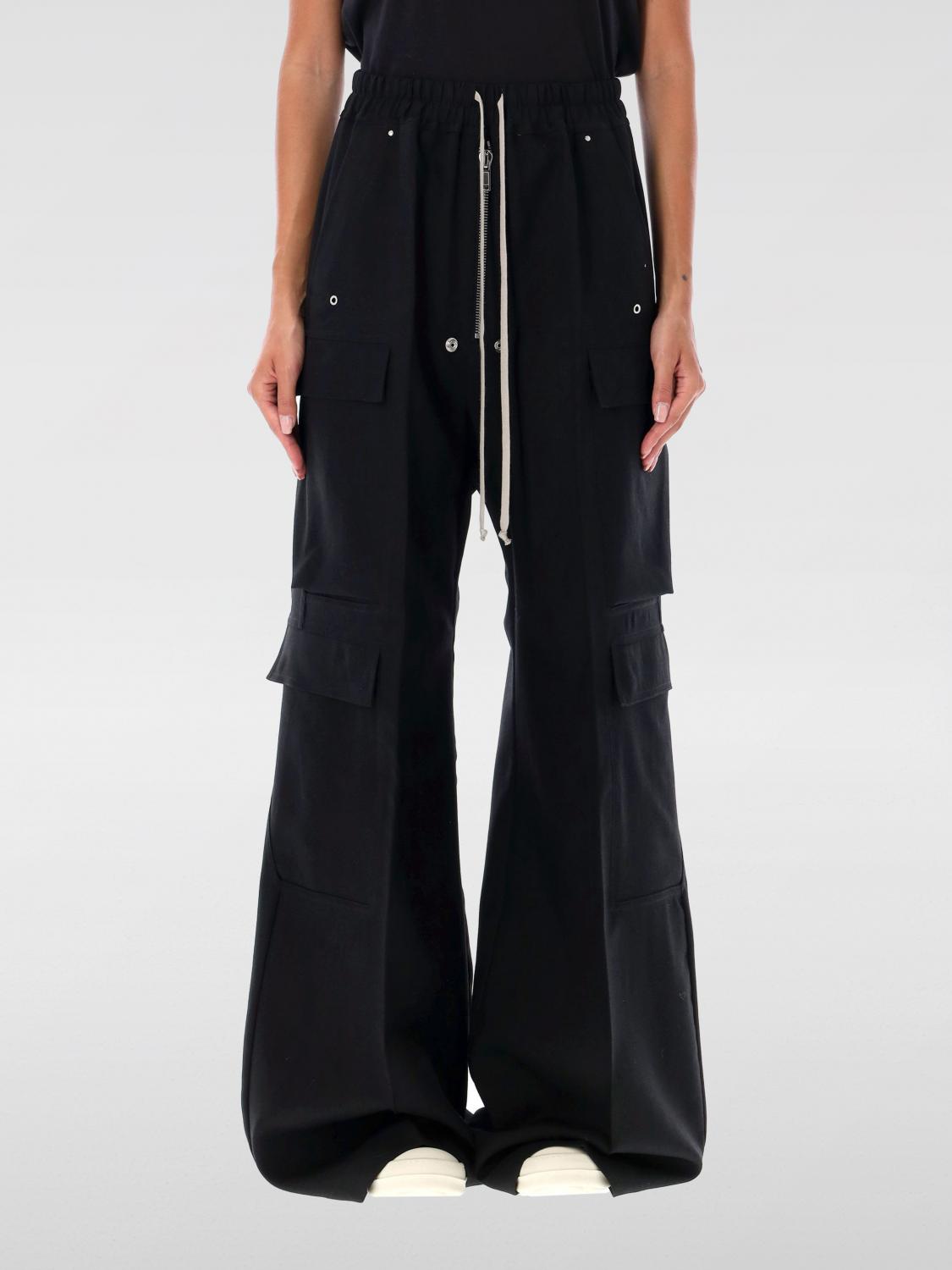 Giglio Pantalone donna Rick Owens