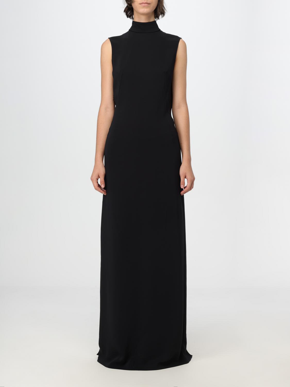 ALBERTA FERRETTI DRESS: Dress woman Alberta Ferretti, Black - Img 1