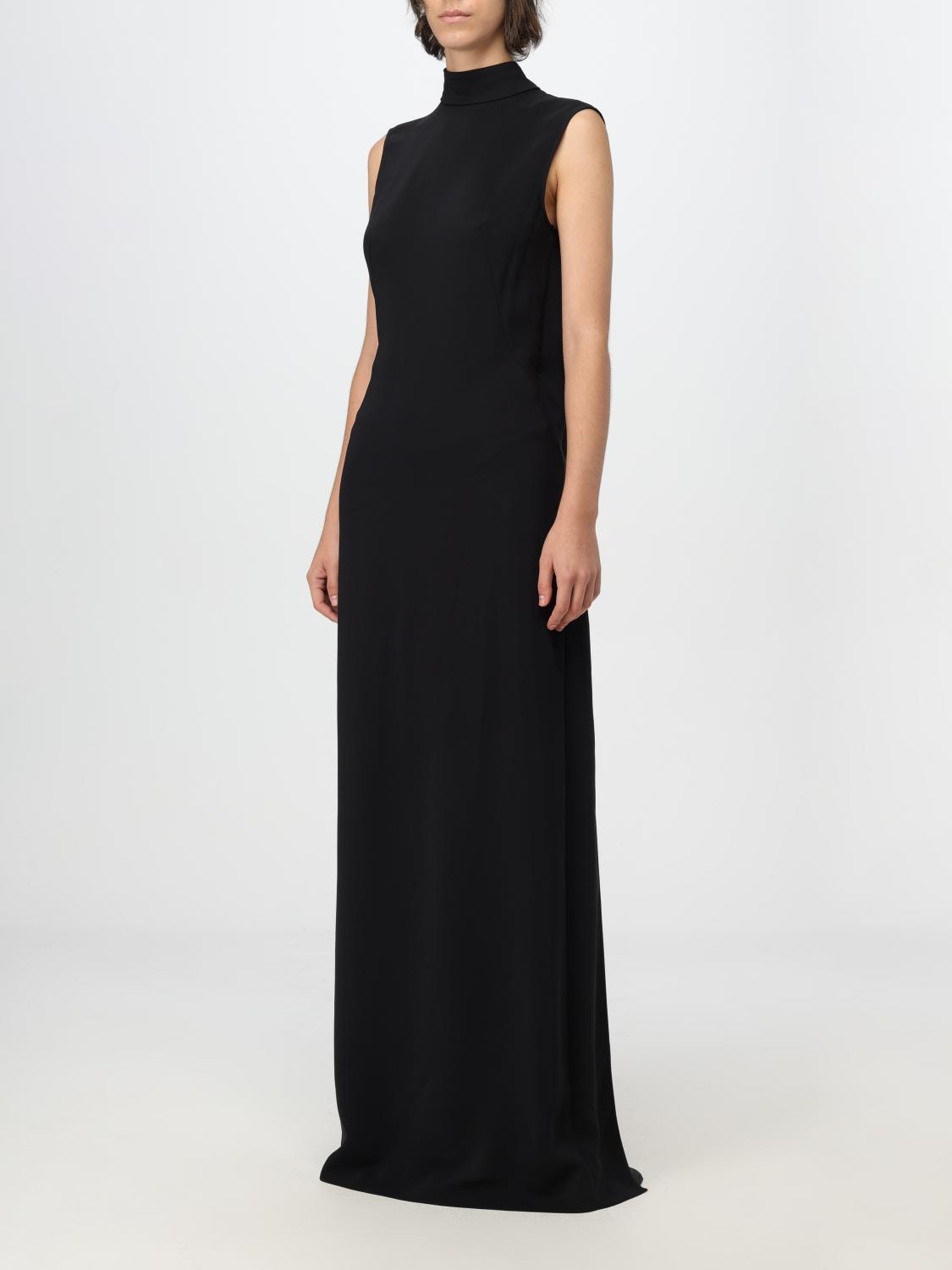 ALBERTA FERRETTI DRESS: Dress woman Alberta Ferretti, Black - Img 3