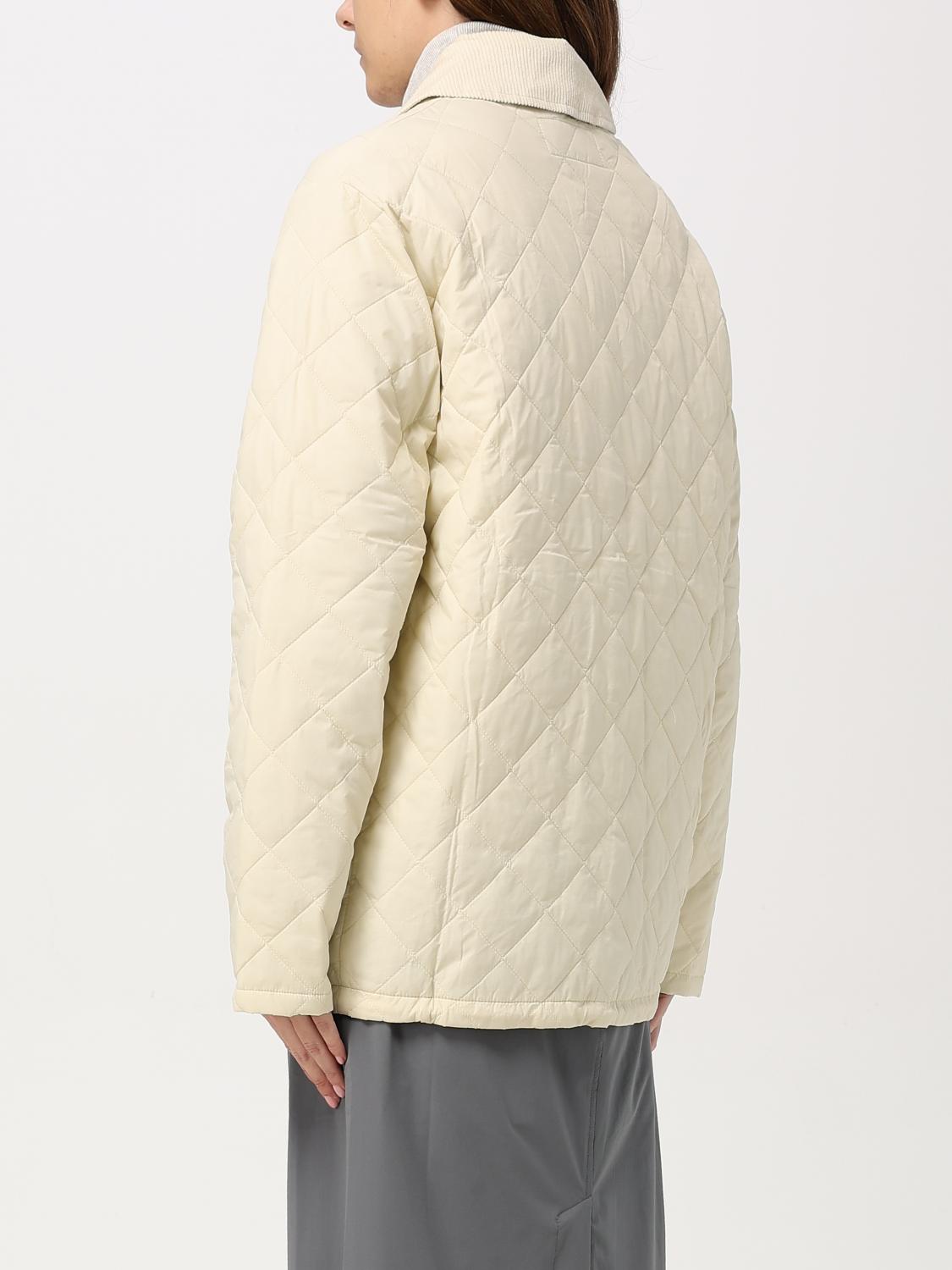 AUTRY JACKET: Autry women's jacket, White - Img 3