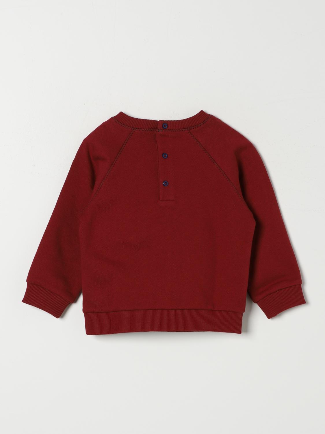 ETRO PULLOVER: Pullover kinder Etro, Braun - Img 2