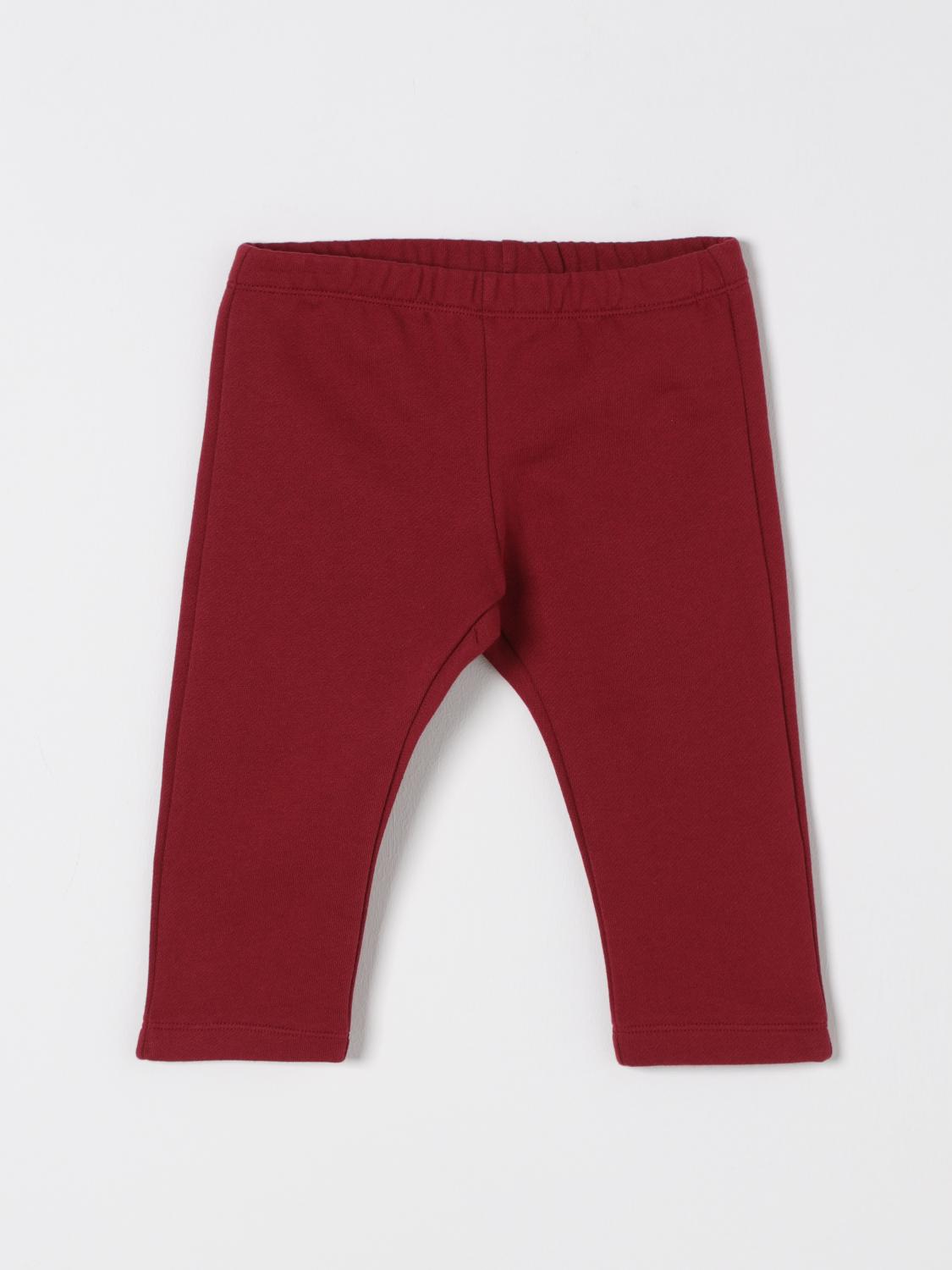 ETRO PANTS: Pants kids Etro, Brown - Img 1