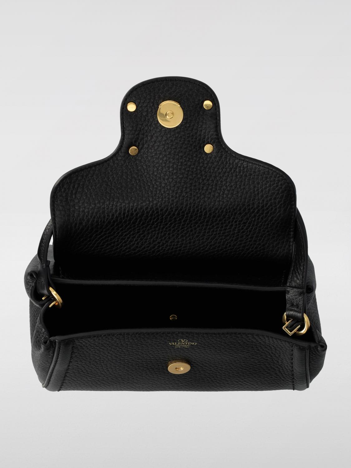 Valentino Garavani Handbag woman - Black | 5W2B0Q19RZR | GIGLIO.COM