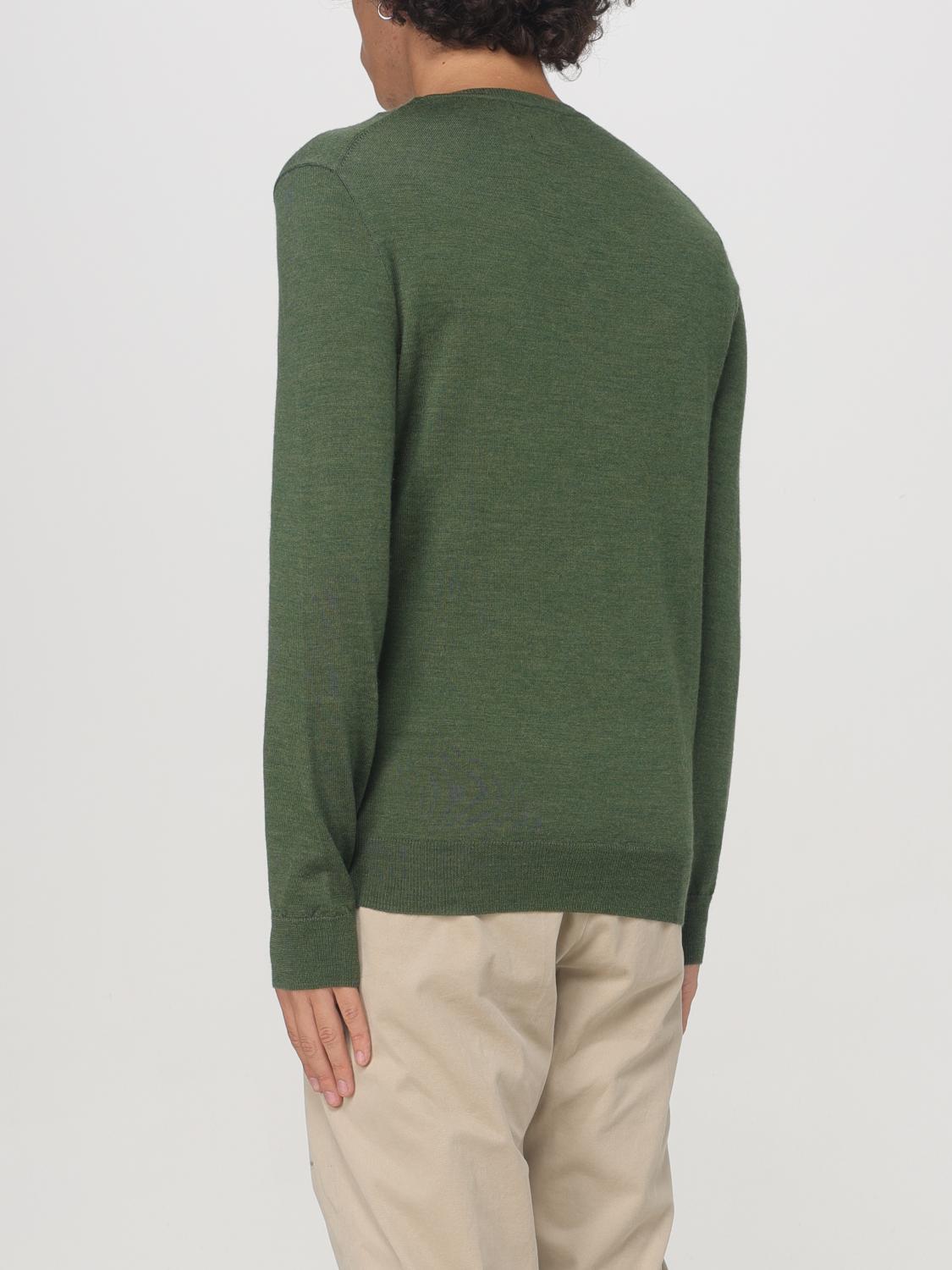 POLO RALPH LAUREN JERSEY: Jersey hombre Polo Ralph Lauren, Verde - Img 2