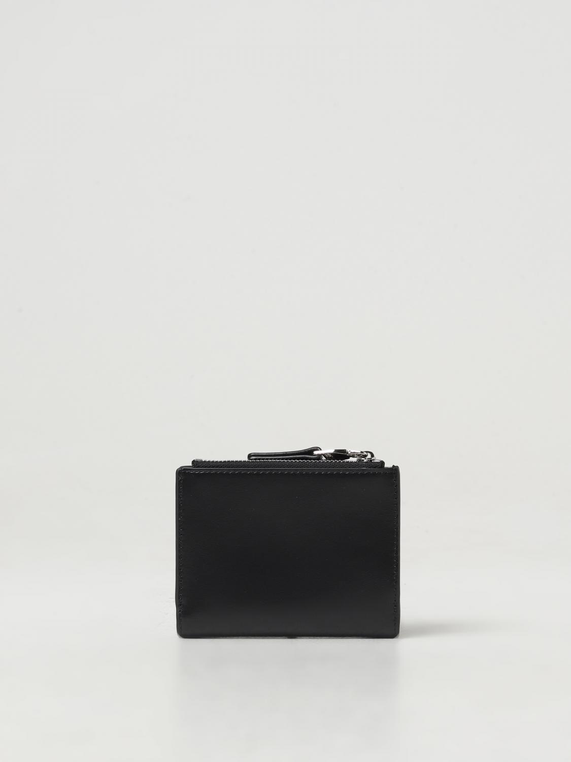 Diesel 財布 レディース - ブラック | X09888PR818 | GIGLIO.COM
