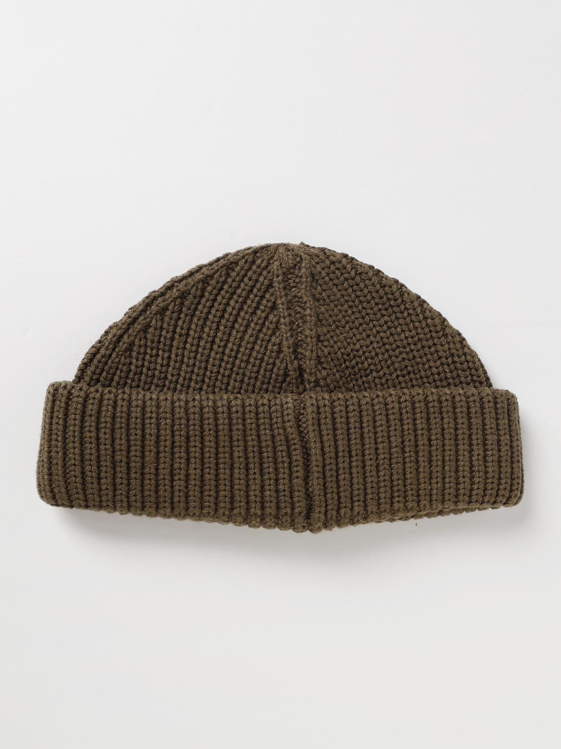 BARBOUR HAT: Hat men Barbour, Green - Img 2