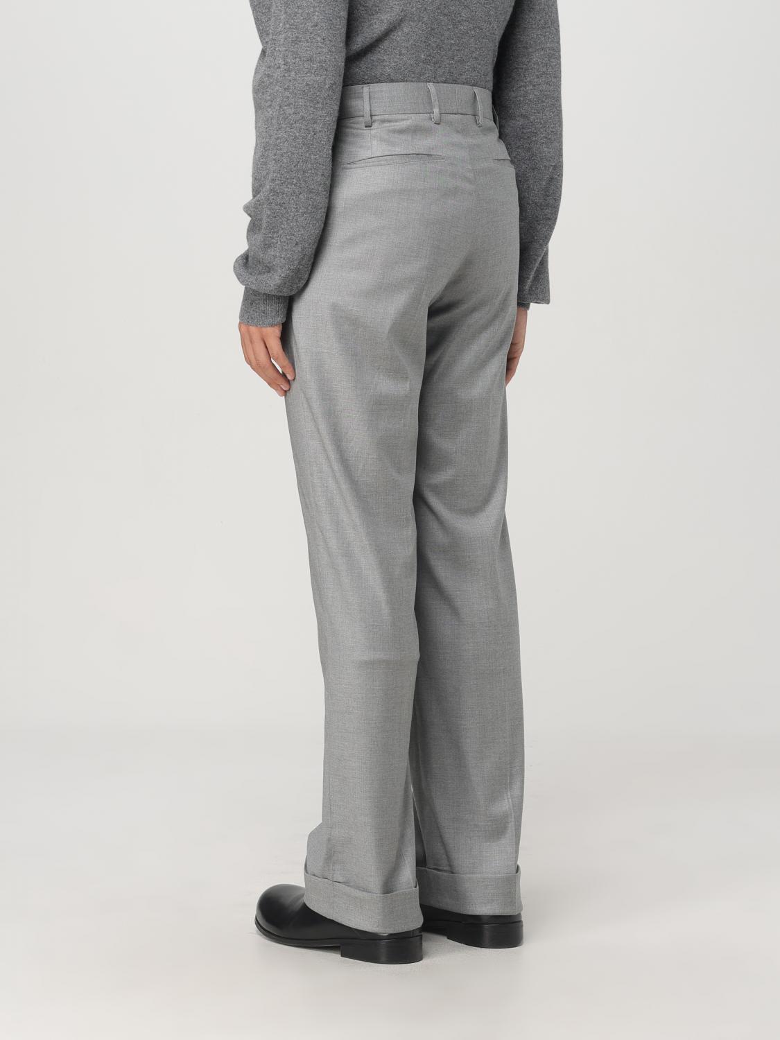 PT TORINO PANTS: Pants men Pt Torino, Grey - Img 2