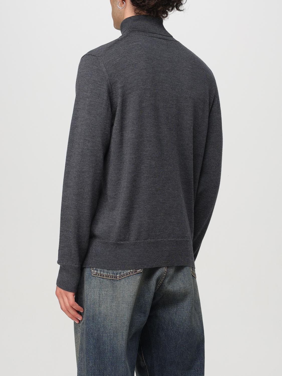 ETRO JERSEY: Jersey hombre Etro, Carbón - Img 3