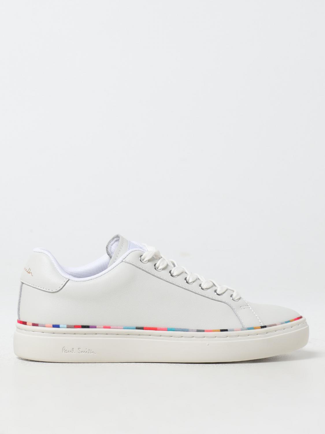 Giglio Sneakers Paul Smith in pelle