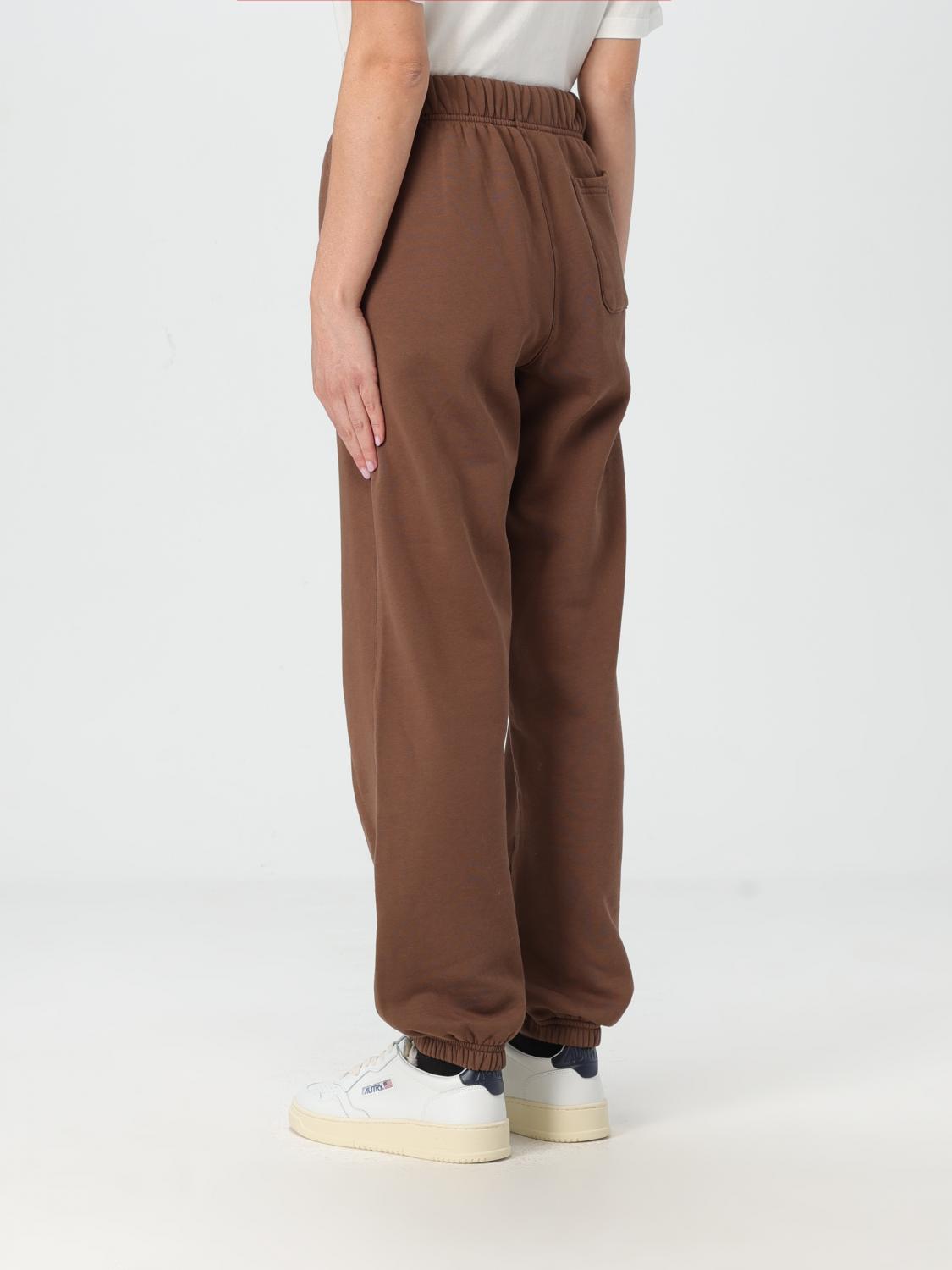 AUTRY JUMPSUIT: Jumpsuit damen Autry, Braun - Img 3