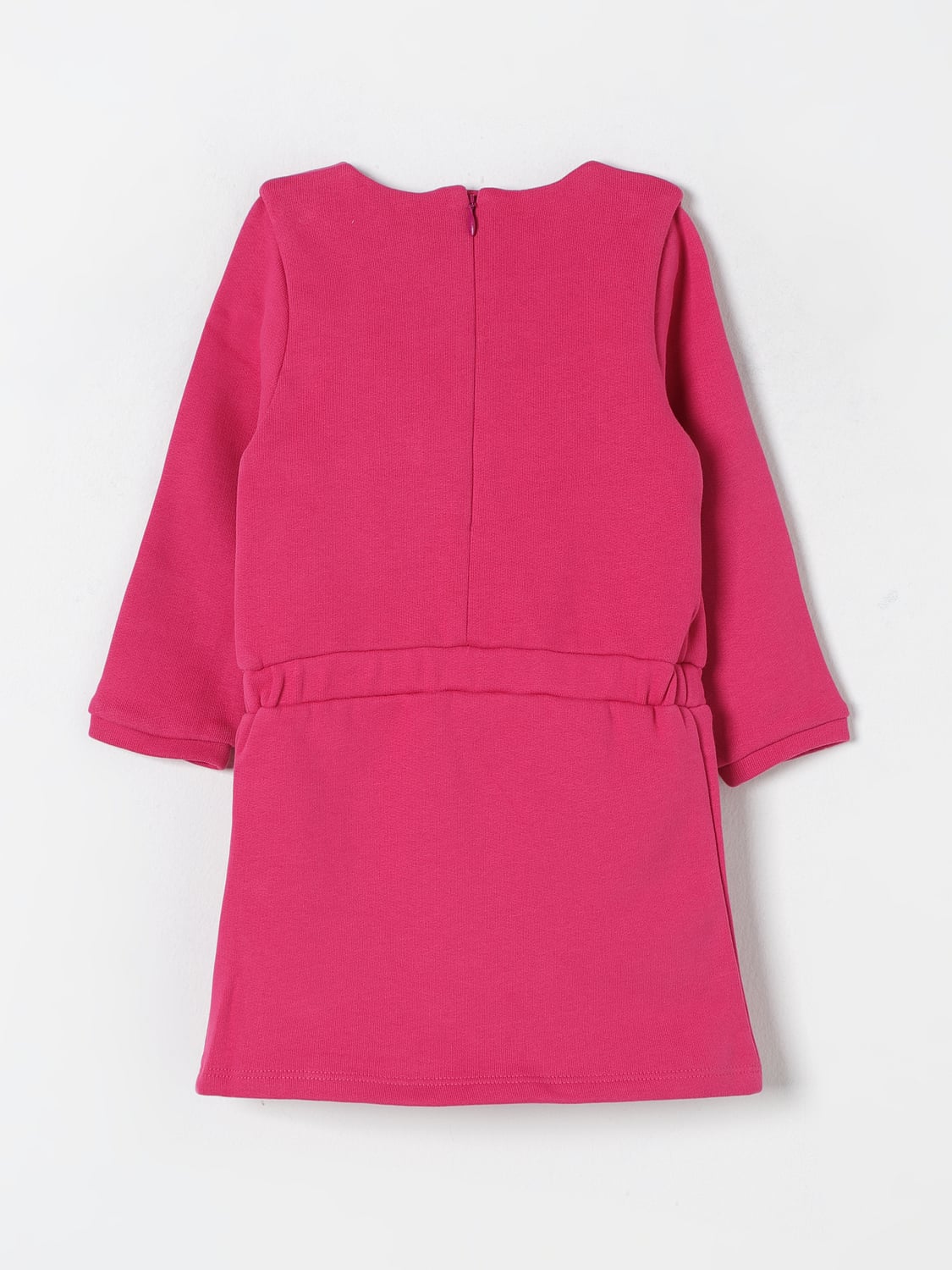 CHLOÉ STRAMPLER: Strampler kinder ChloÉ, Fuchsia - Img 2