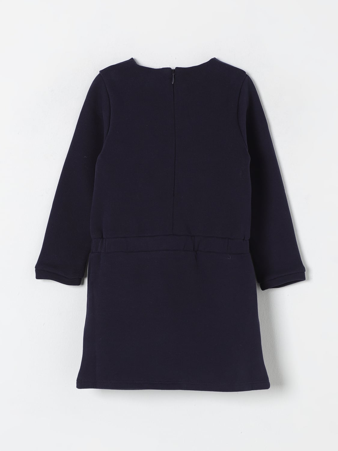 CHLOÉ ROMPER: Romper kids ChloÉ, Blue - Img 2
