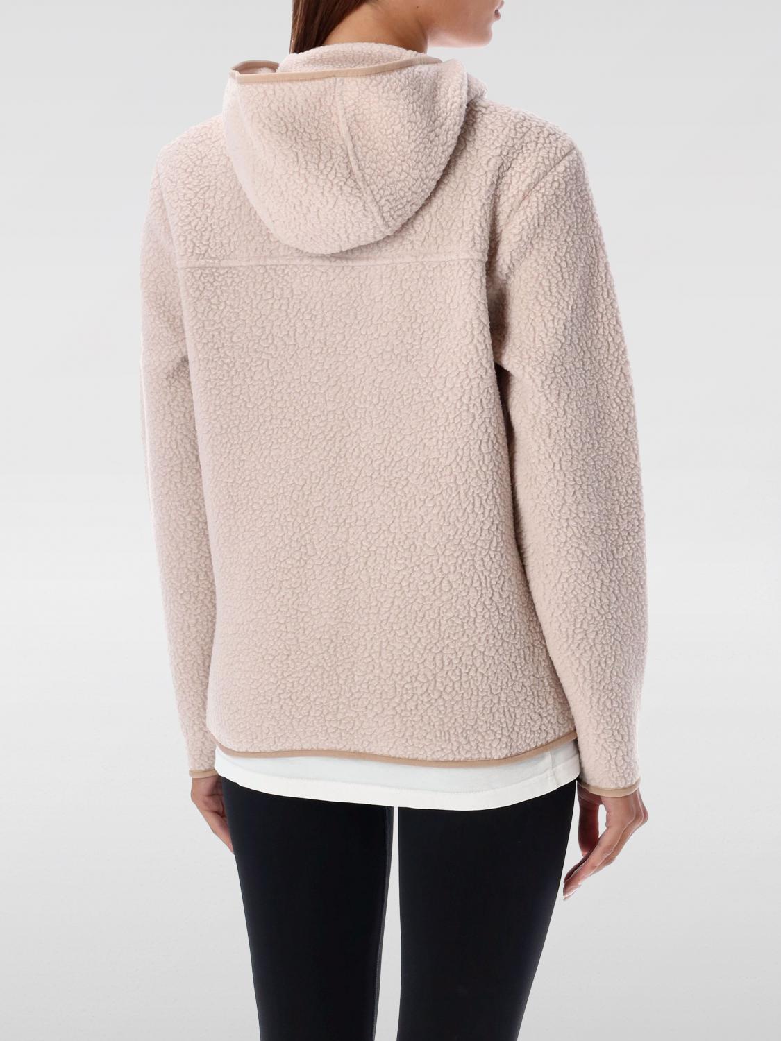 PATAGONIA JACKE: Mantel damen Patagonia, Puder - Img 2