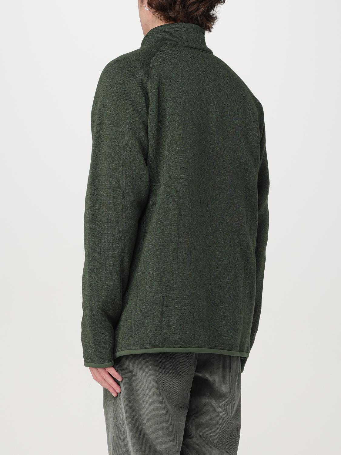 PATAGONIA JACKET: Jacket men Patagonia, Green - Img 2