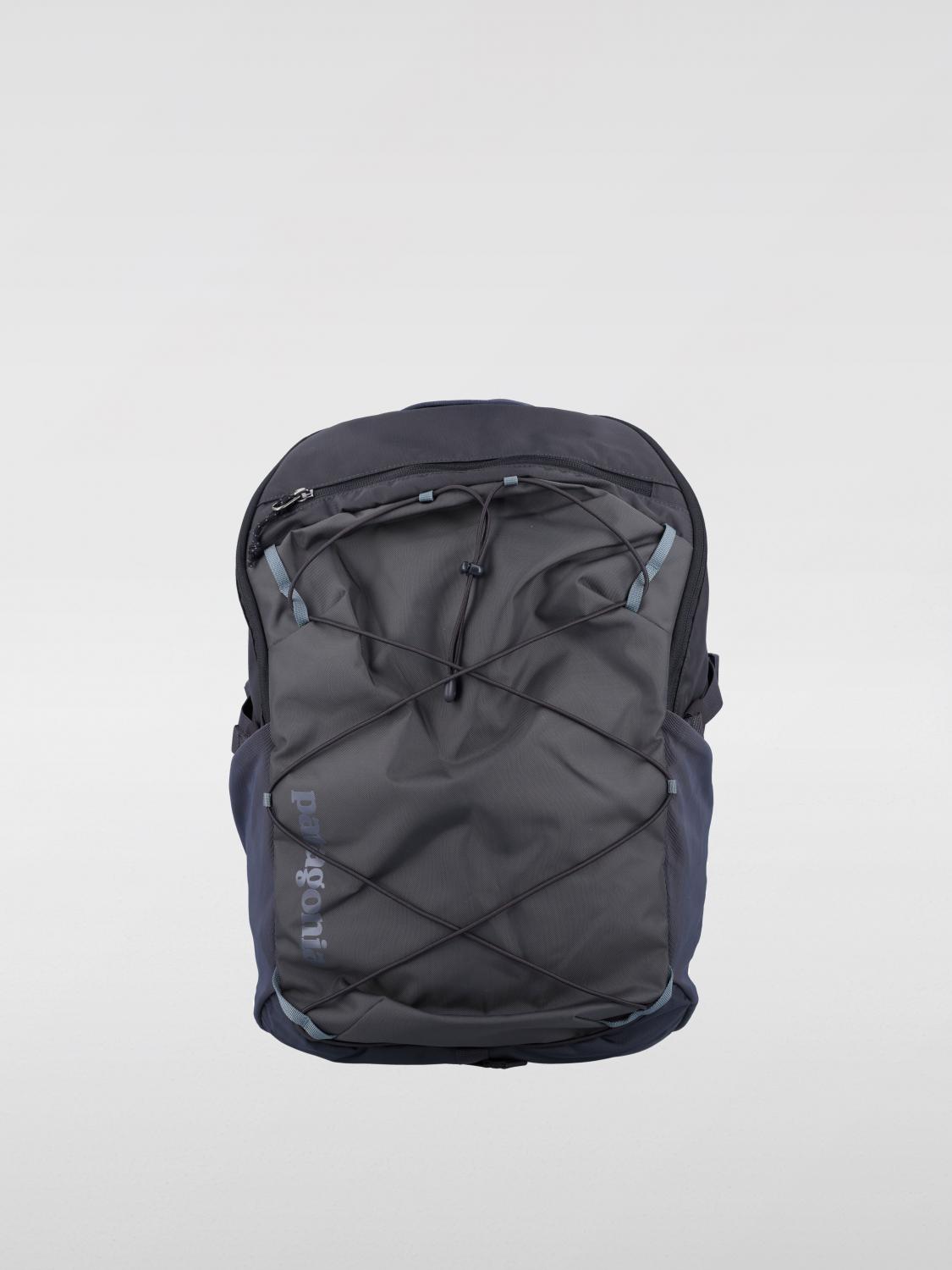 patagonia backpack men Refugio 26L Pack Black access items and the side compression straps Patagonia Refugio 28L Backpack |