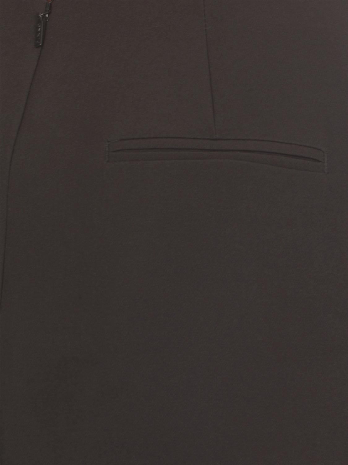 PINKO ROCK: Rock damen Pinko, Schwarz - Img 3