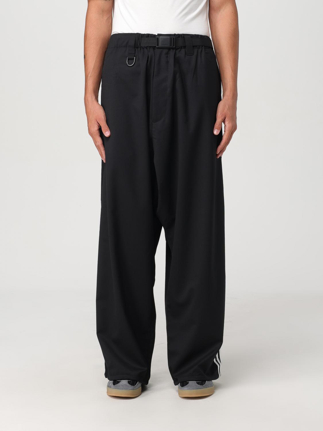 Y-3 PANTALONES: Pantalón hombre Y-3, Negro - Img 1