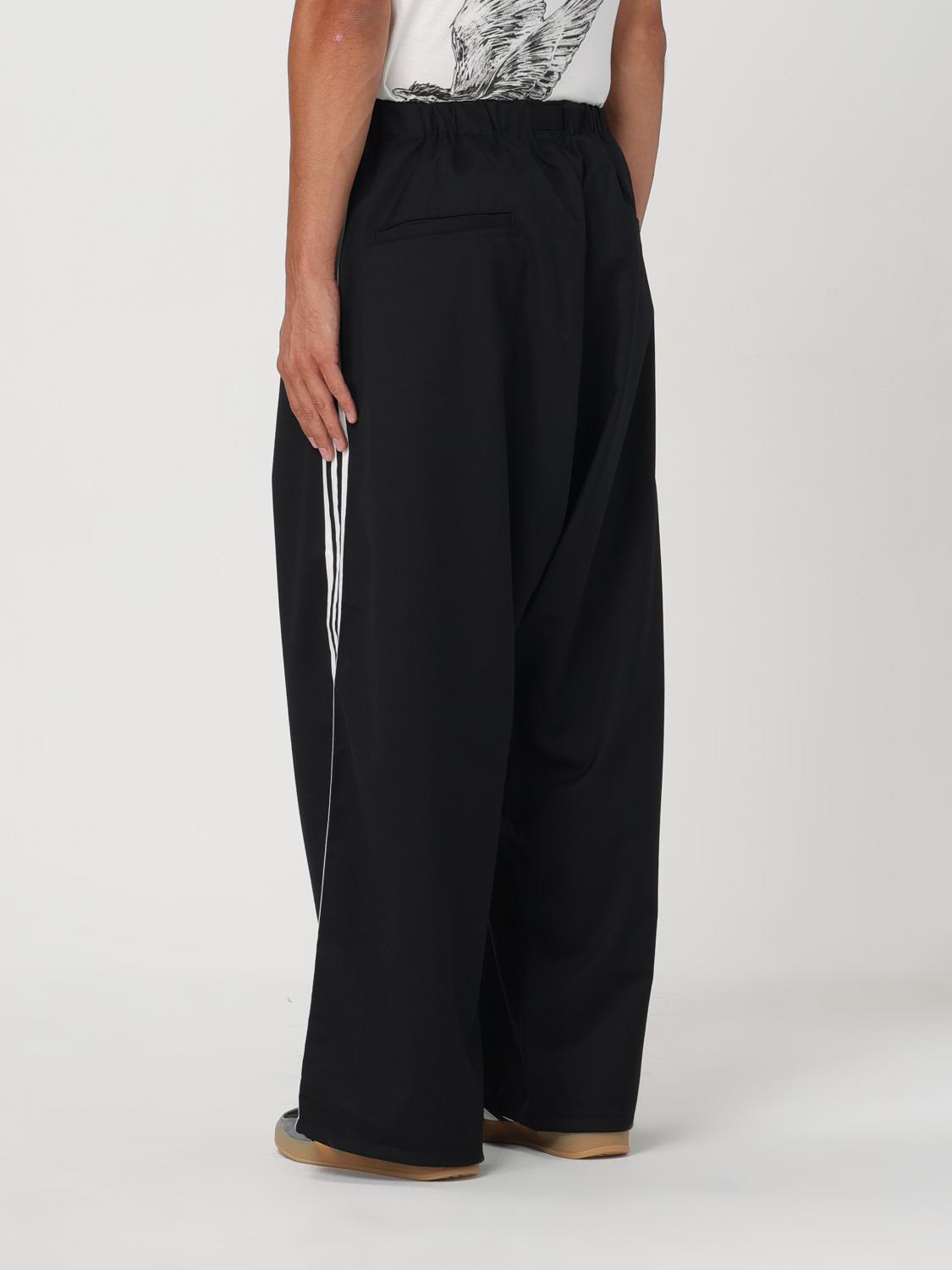 Y-3 PANTALONES: Pantalón hombre Y-3, Negro - Img 3