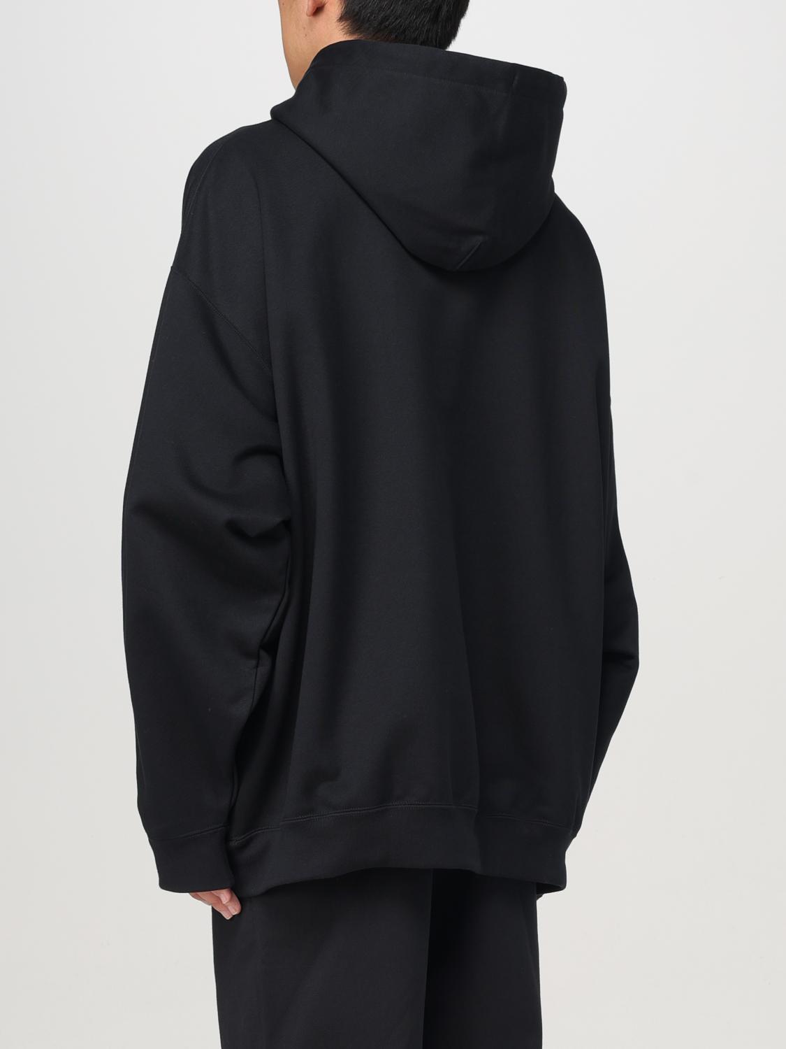 Y-3 SUDADERA: Sudadera hombre Y-3, Negro - Img 3