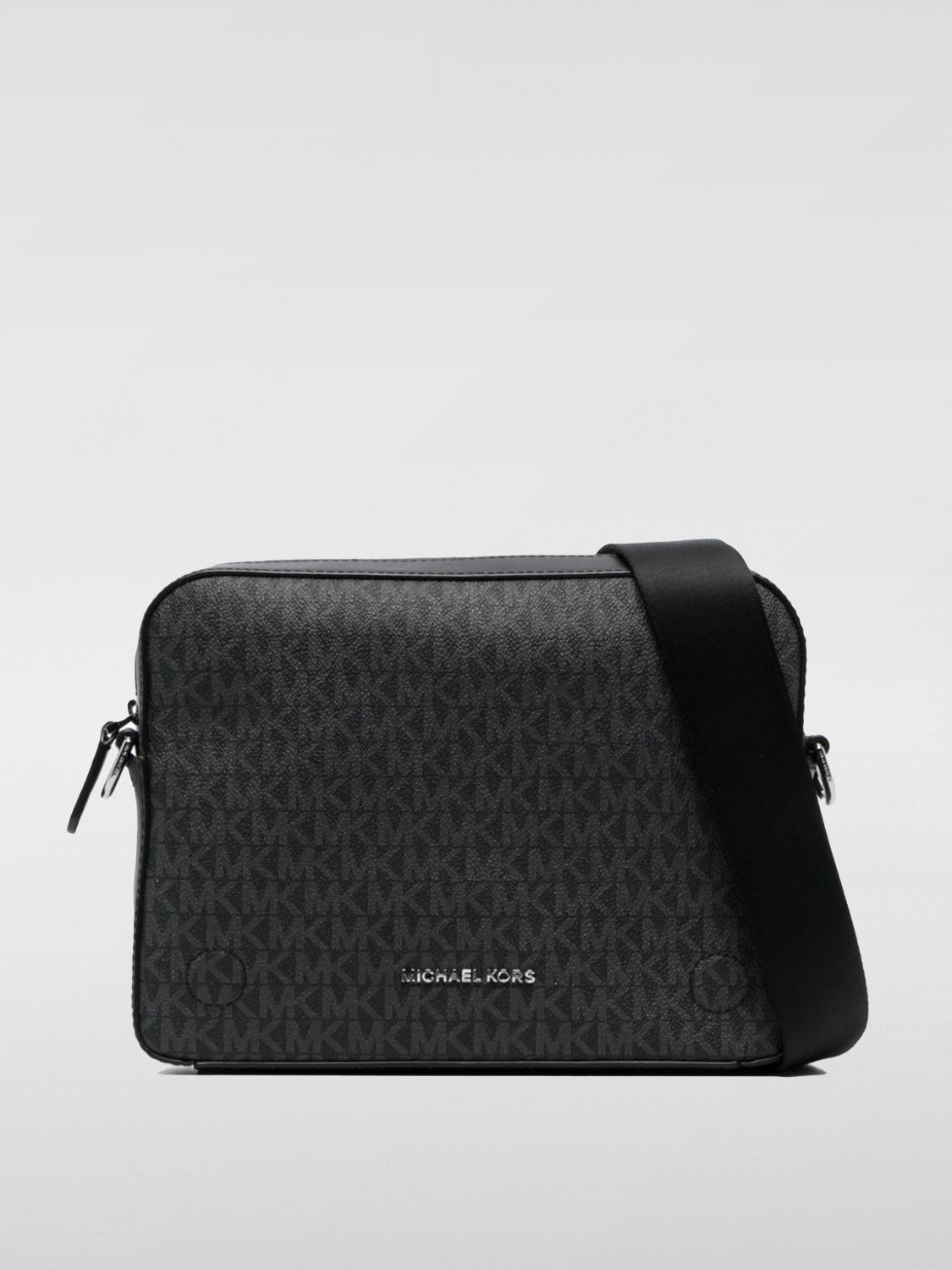 Michael Kors Bags men - Black | 33F3LHDC5B | GIGLIO.COM