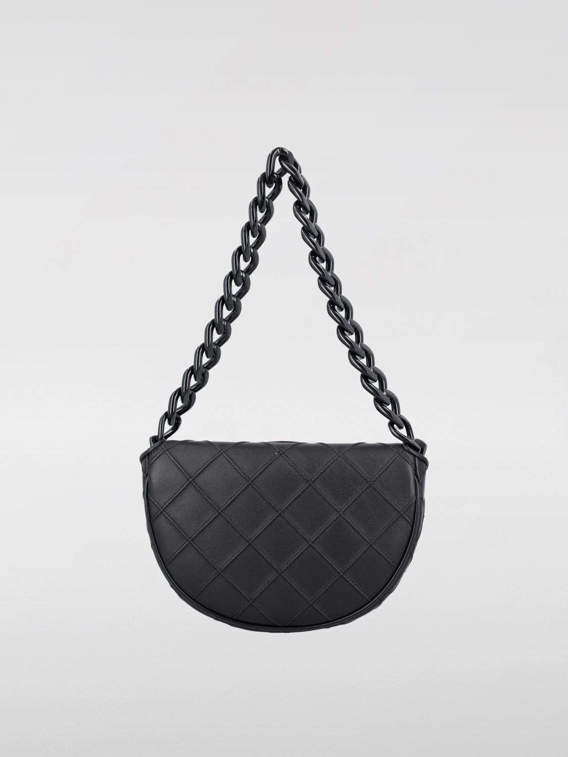 Tory Burch ハンドバッグ レディース - ブラック | 162265 | GIGLIO.COM