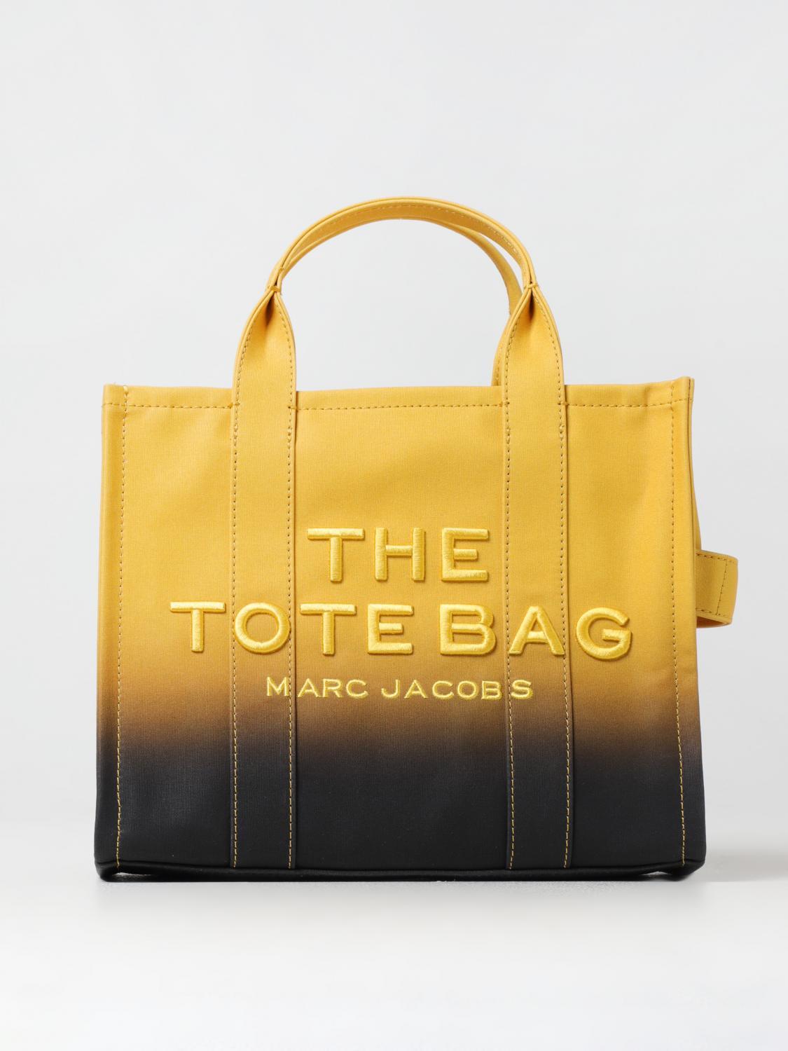 Giglio Borsa The Tote Bag Marc Jacobs in canvas