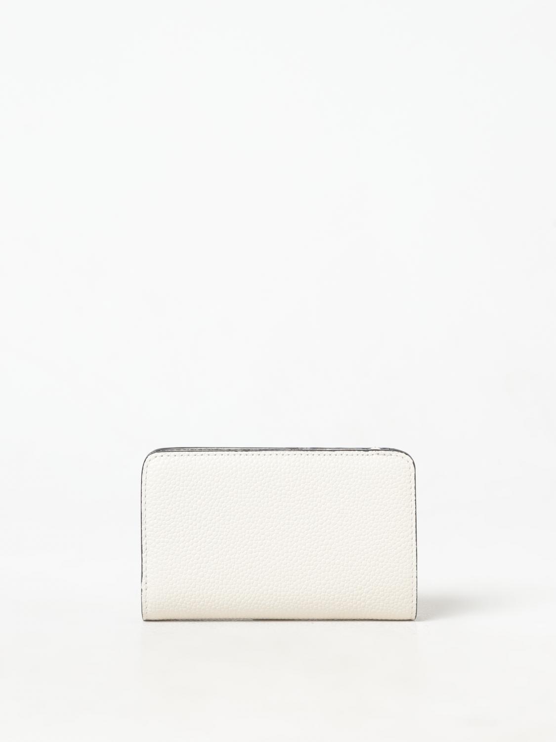 LANCEL GELDBÖRSE: Geldbeutel damen Lancel, Weiß - Img 3