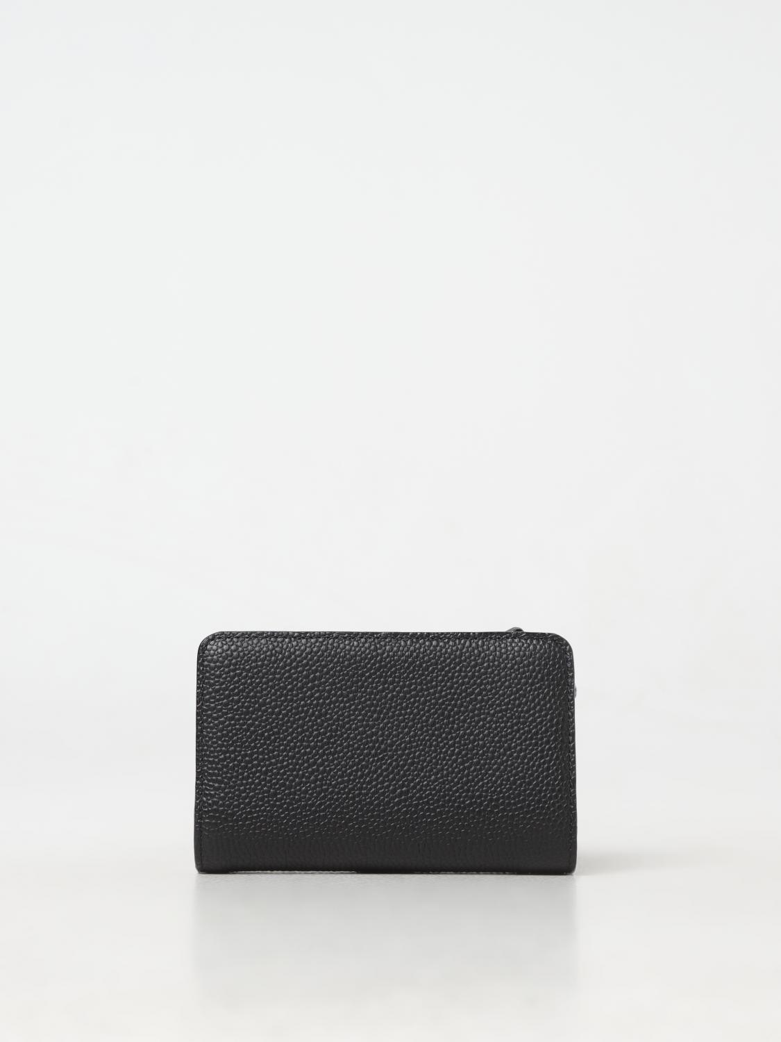 LANCEL GELDBÖRSE: Geldbeutel damen Lancel, Schwarz - Img 3