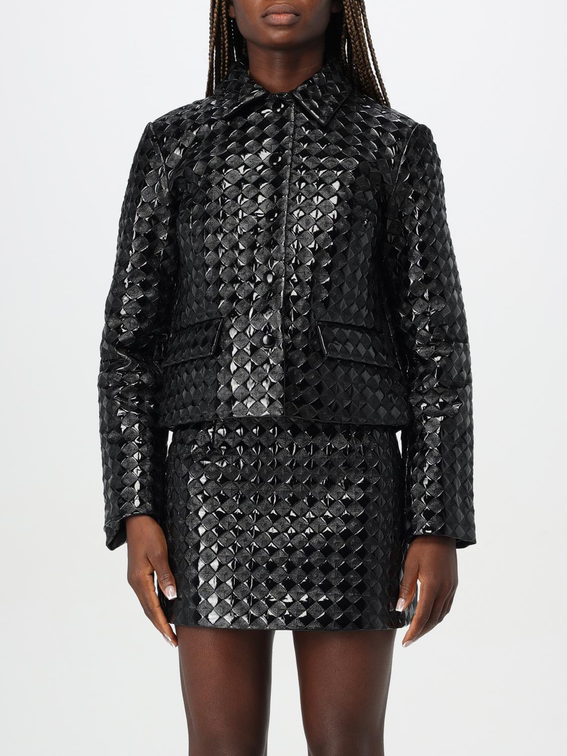 PINKO JACKE: Blazer damen Pinko, Schwarz - Img 1